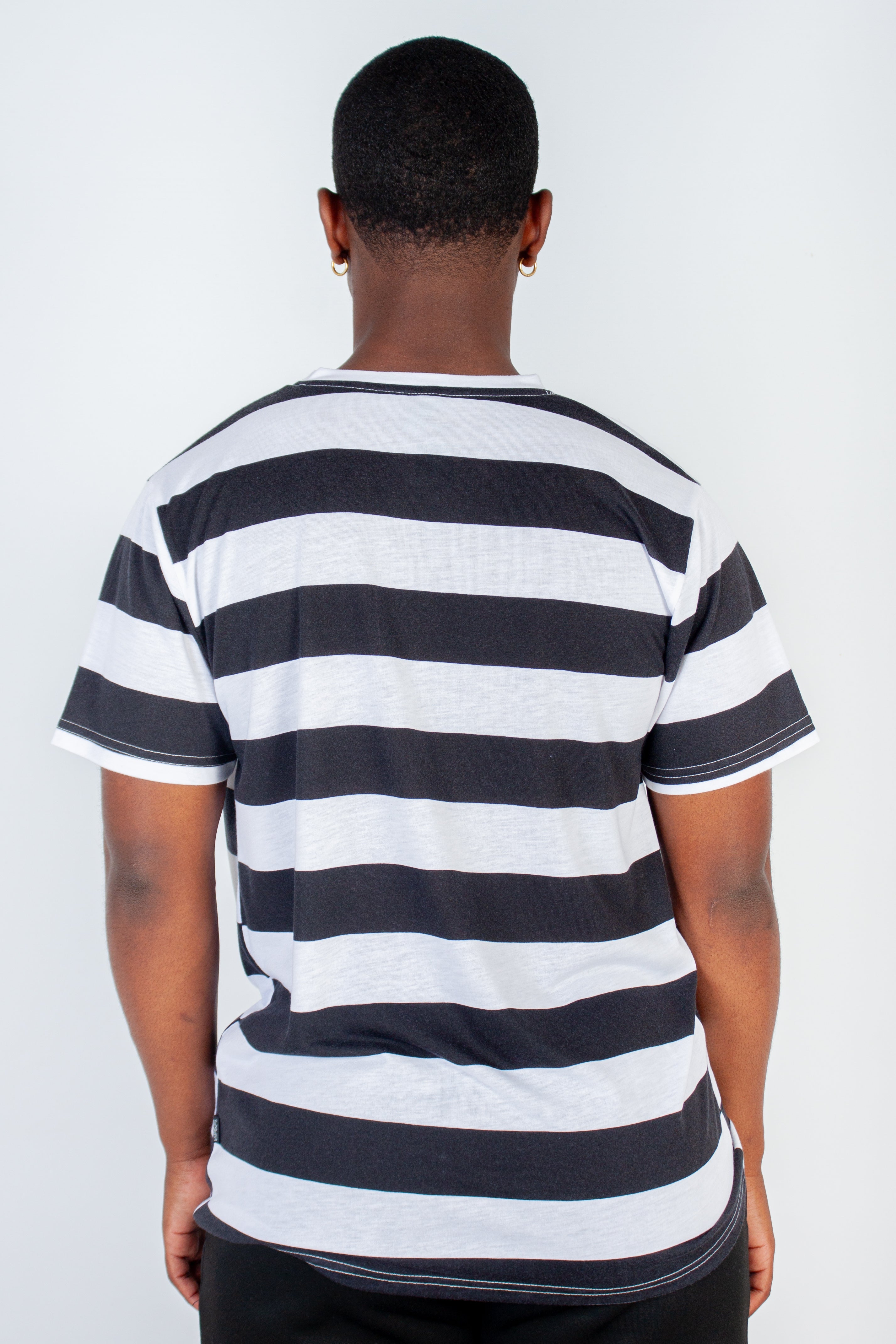 Slim Fit T-Shirt