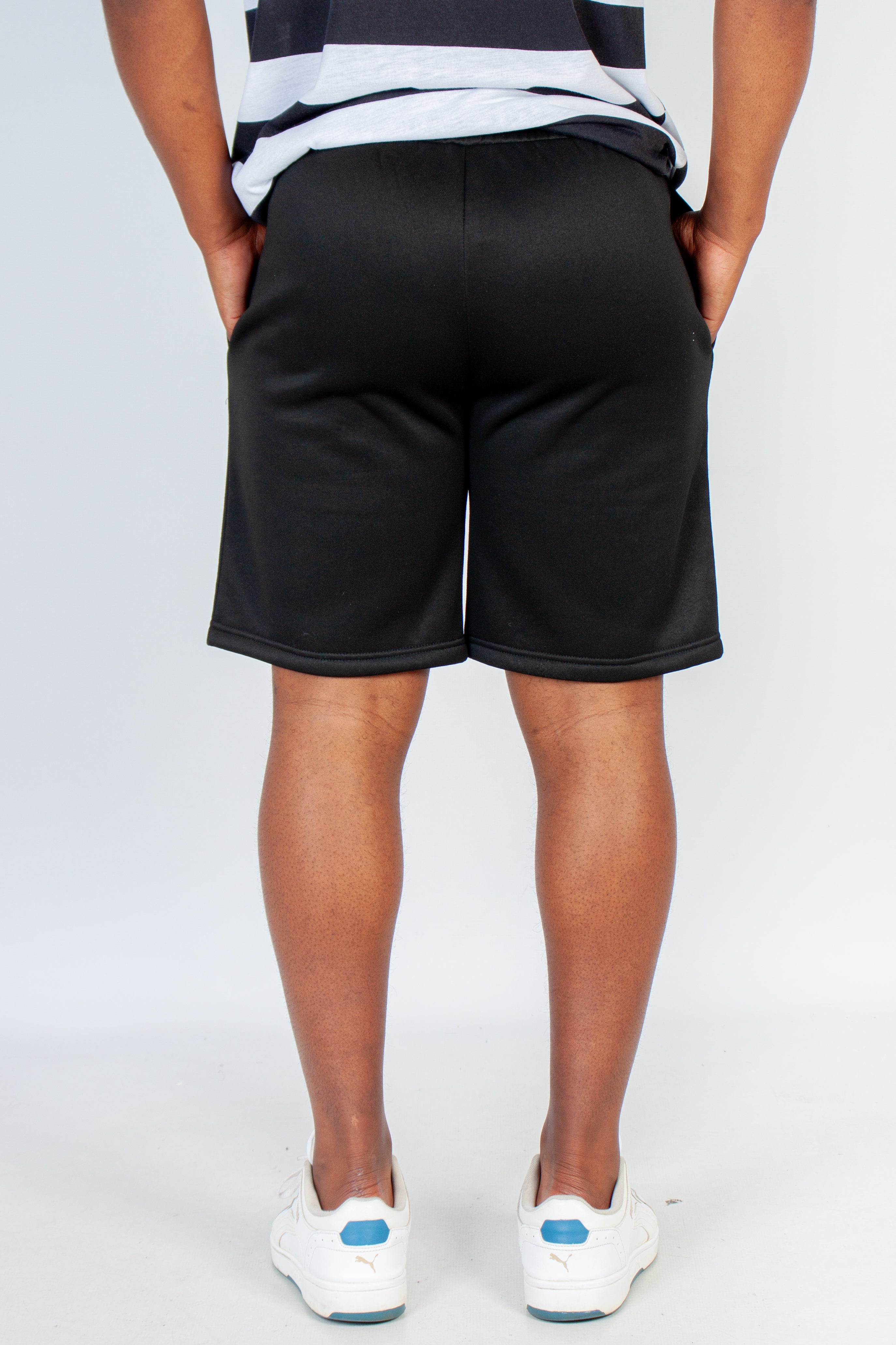 Relaxed Shorts