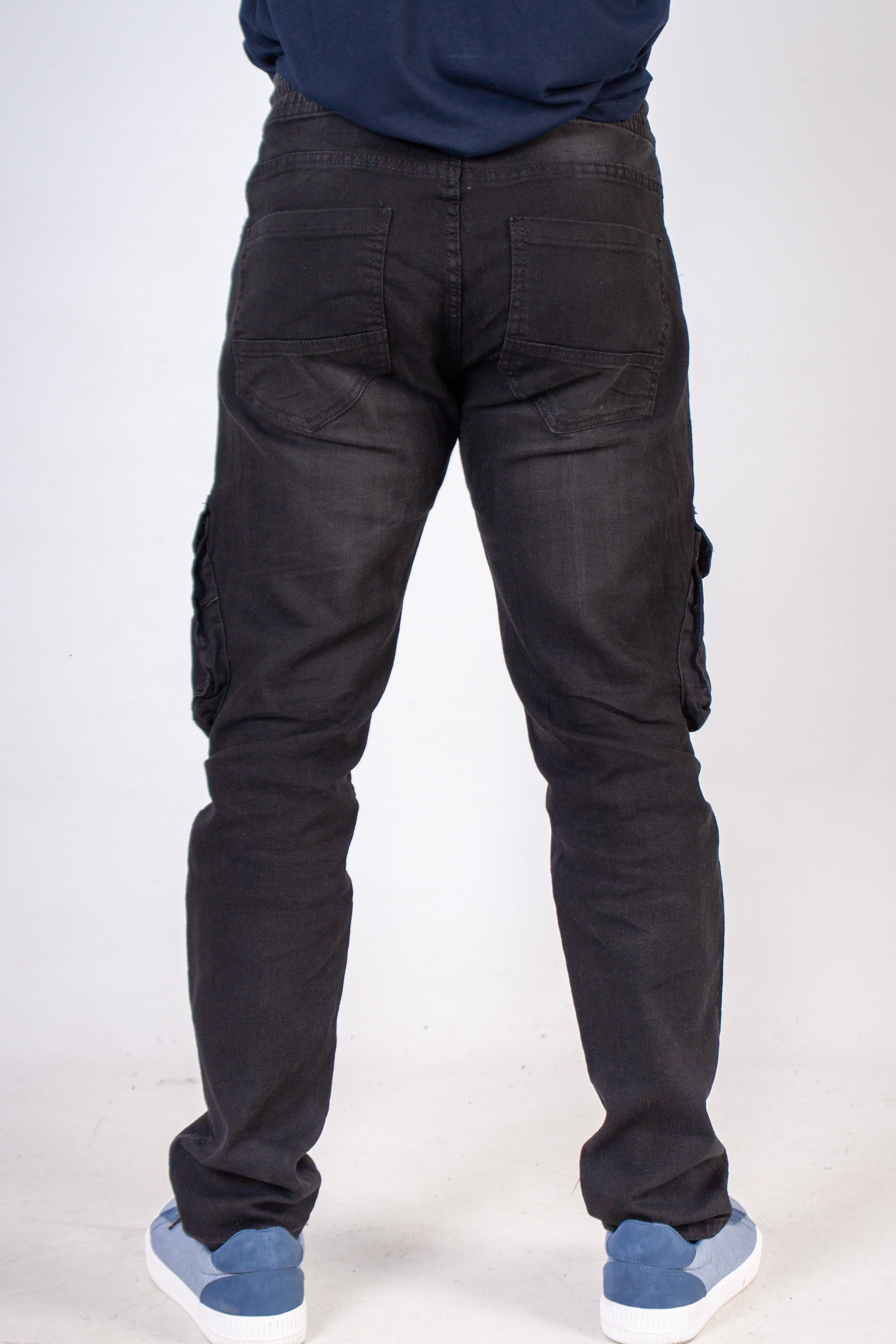 Cargo Jeans