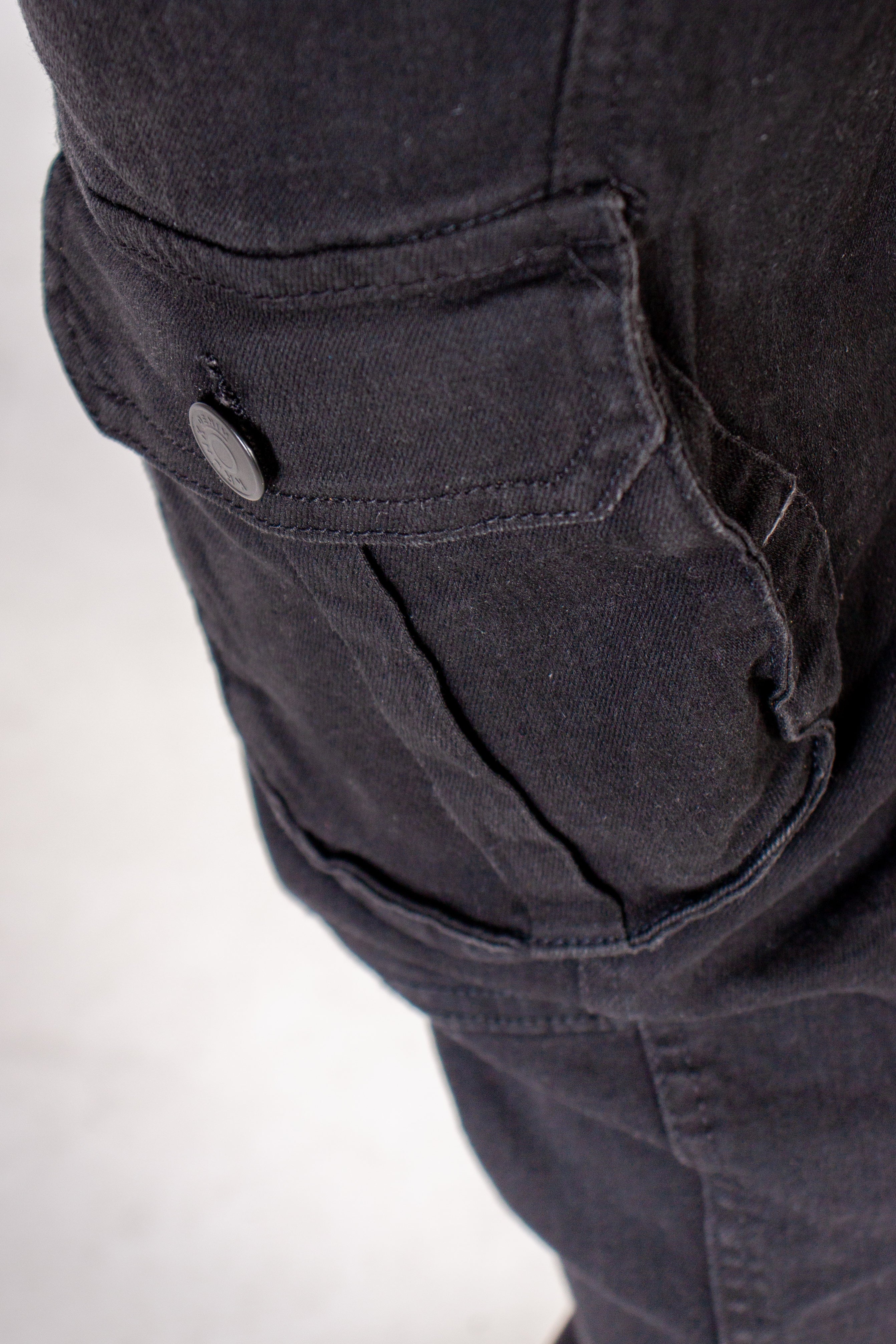 Cargo Jeans