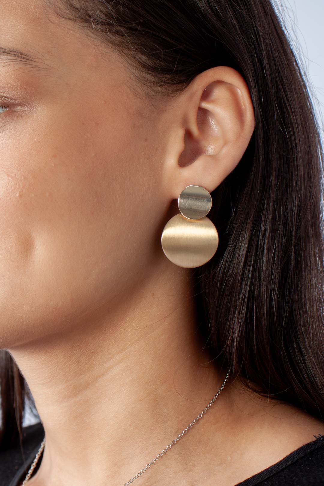 Drop Earring