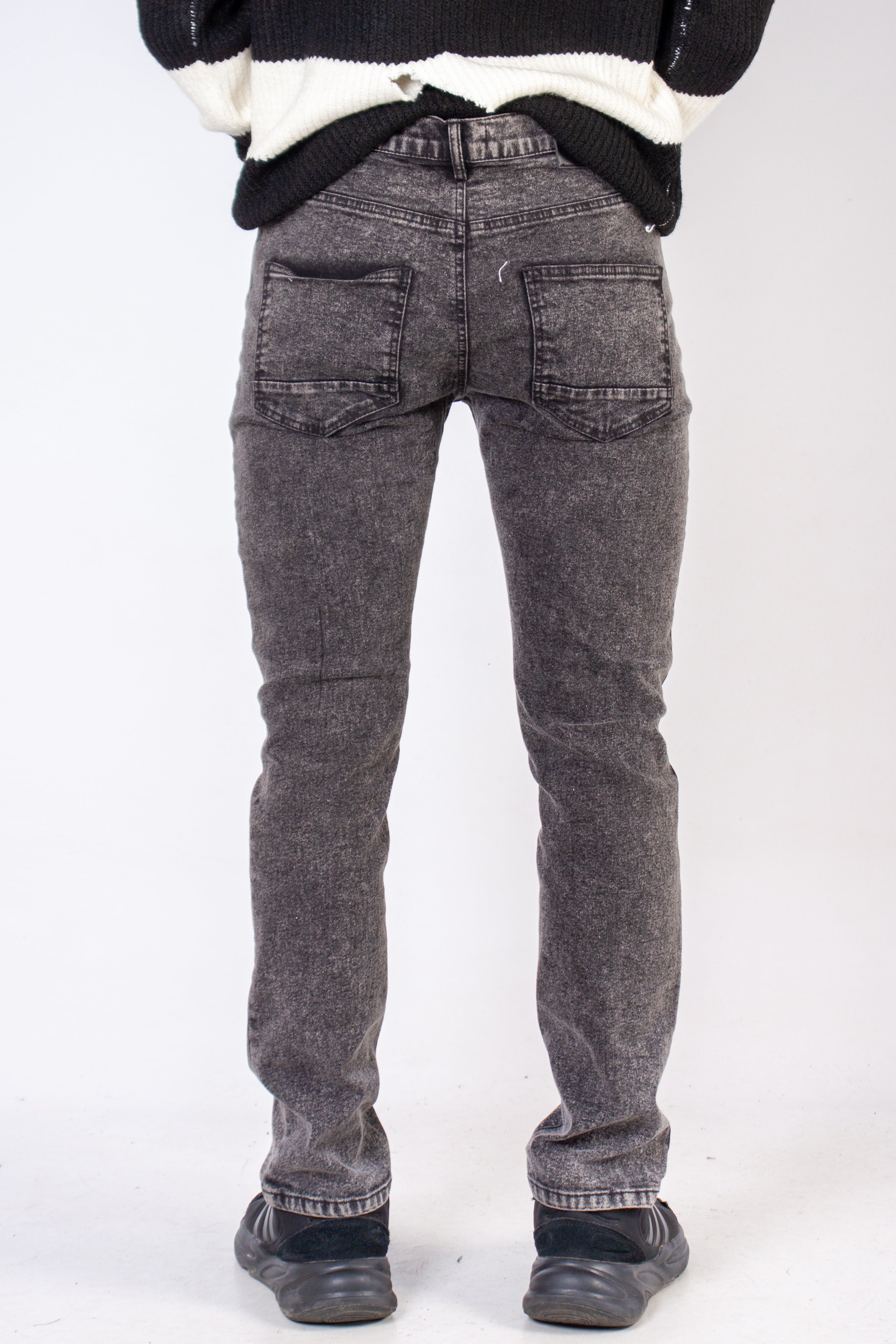 Denim Jeans