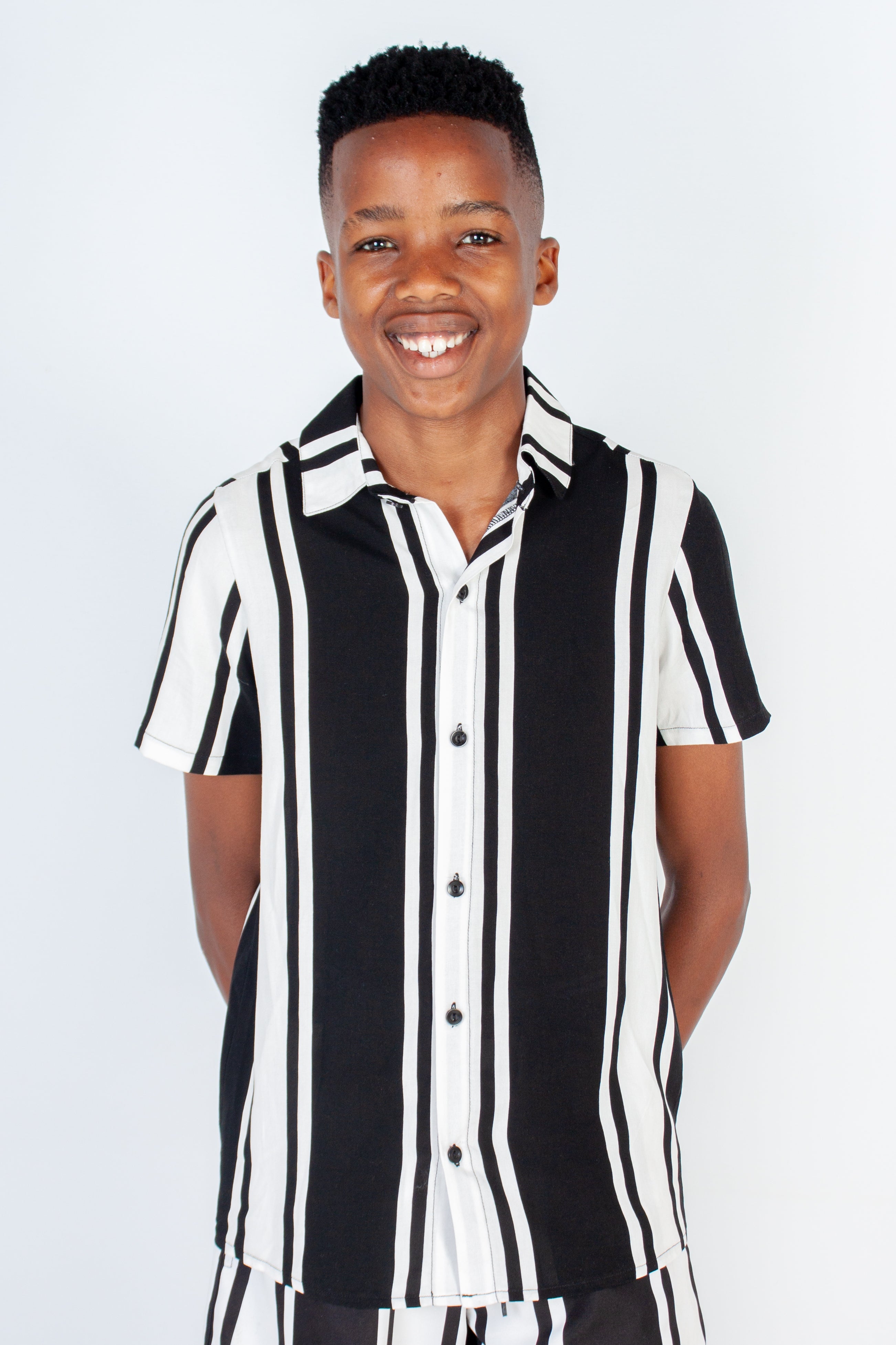 Button Up Shirt