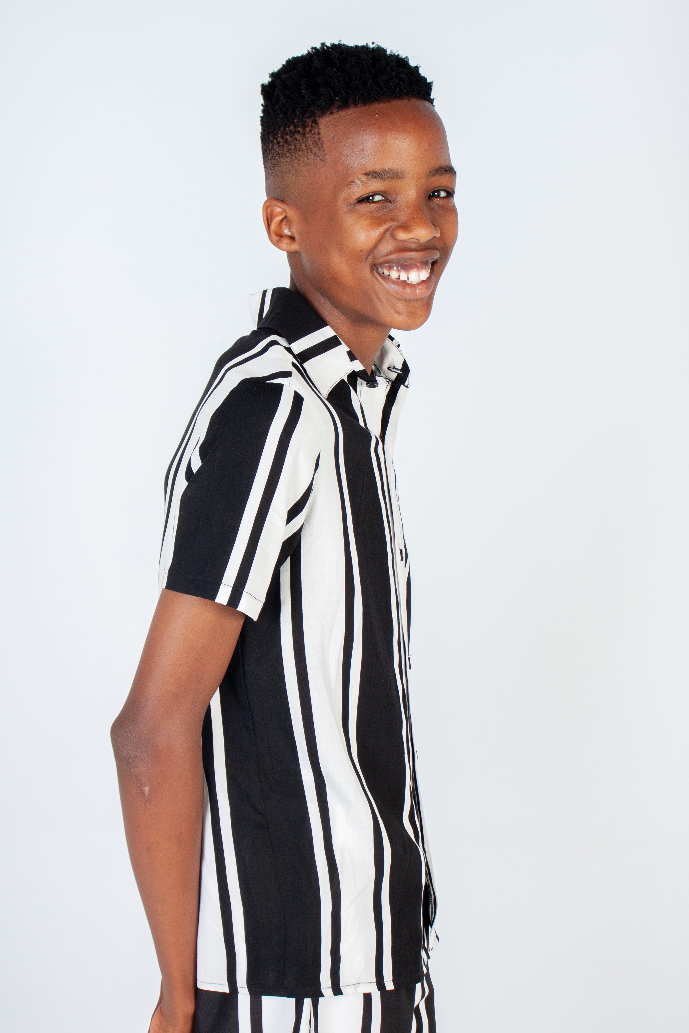 Button Up Shirt