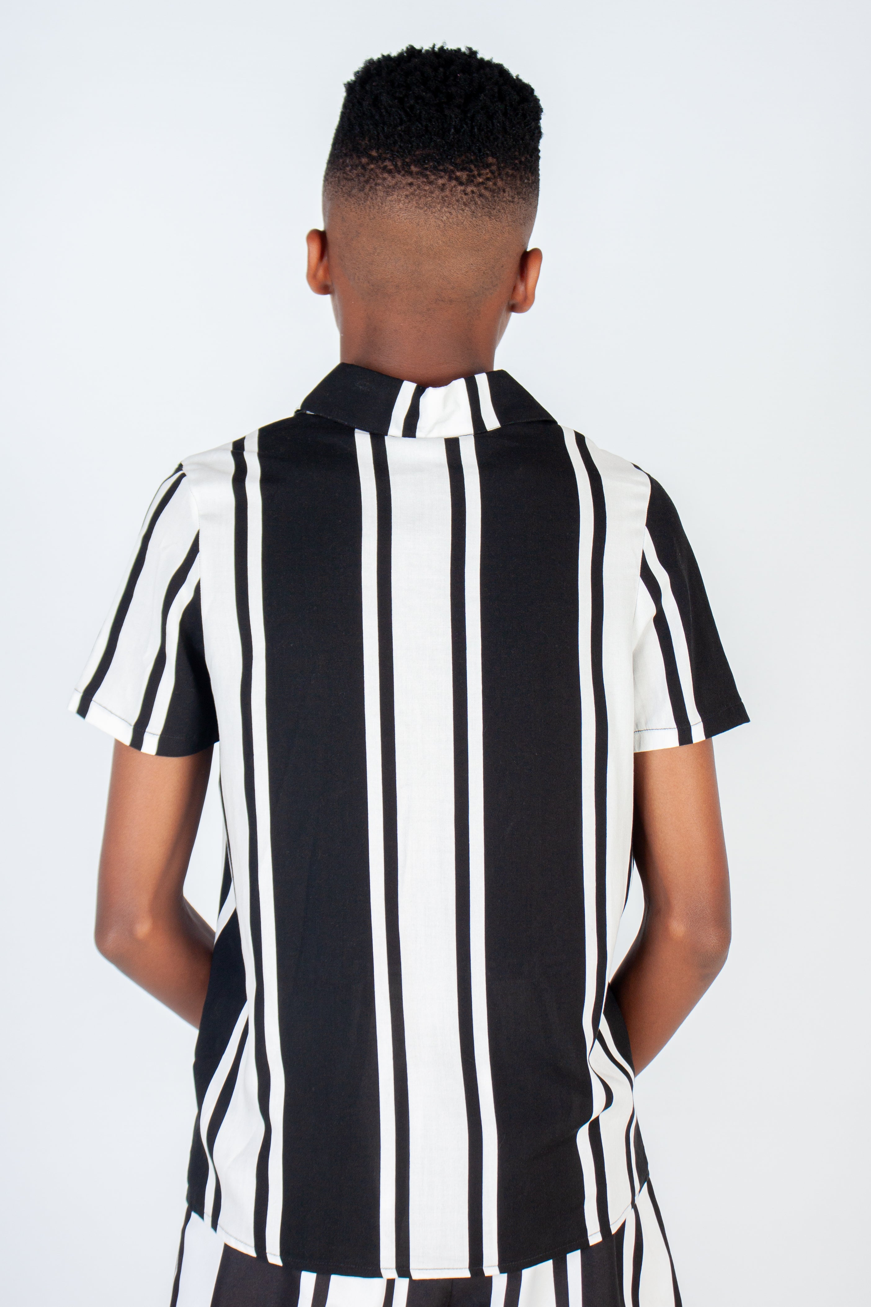 Button Up Shirt