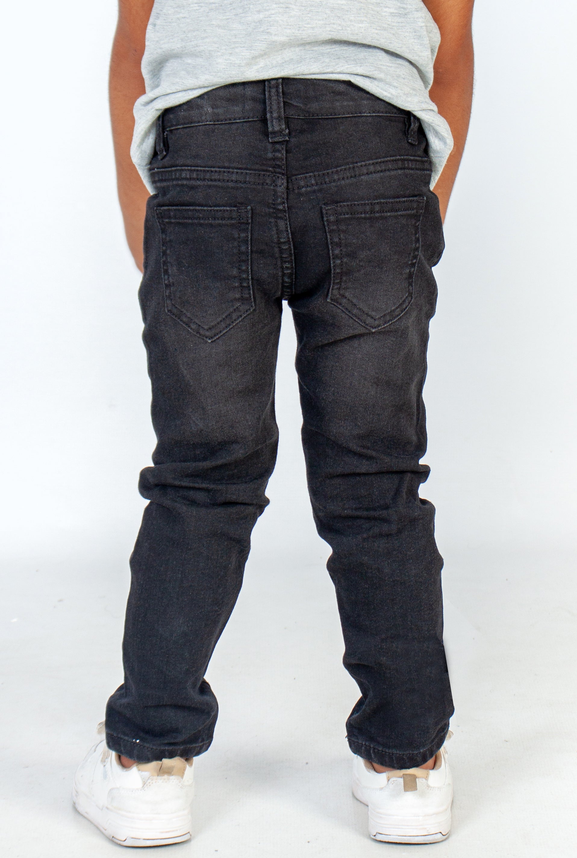Denim Jeans