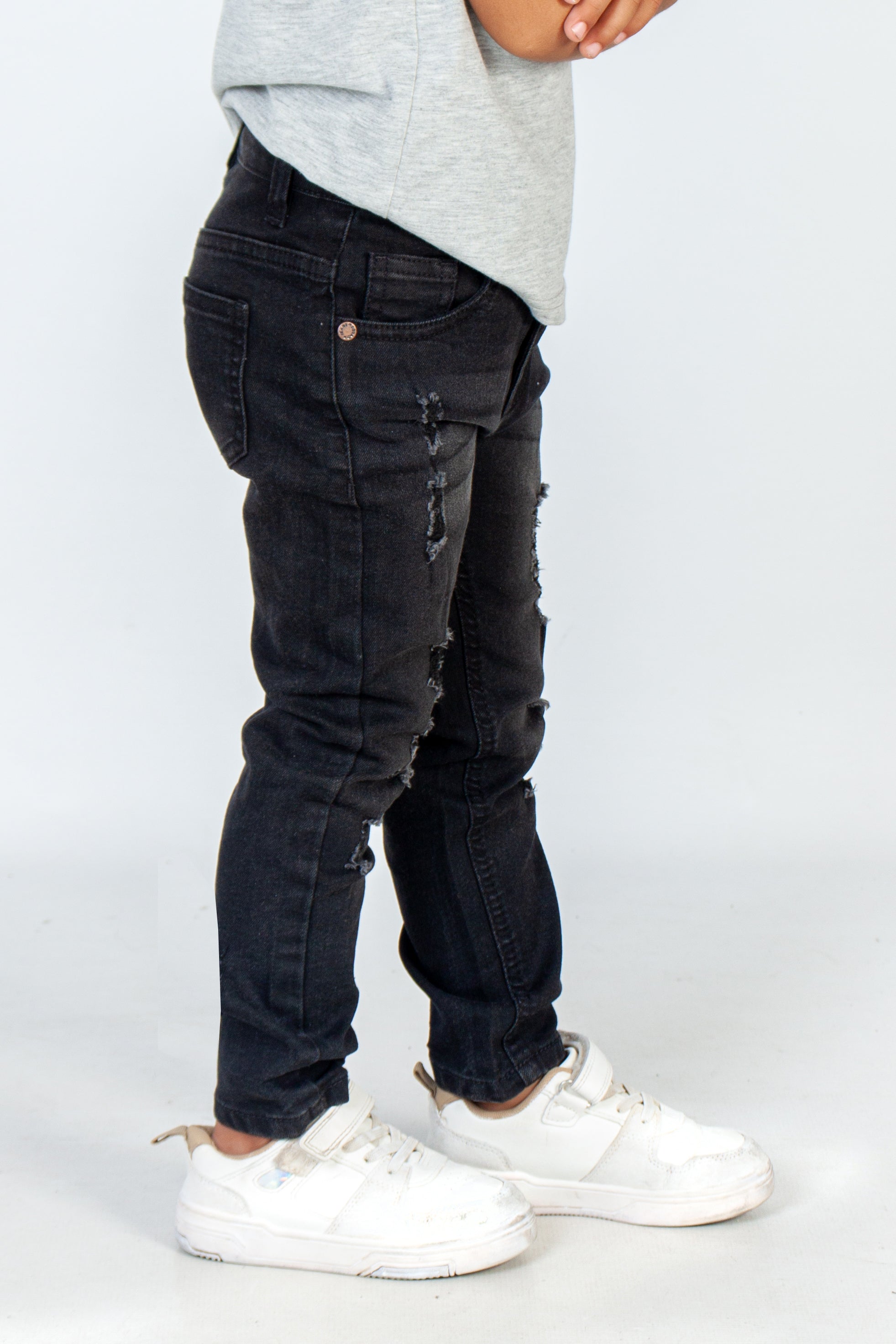 Denim Jeans