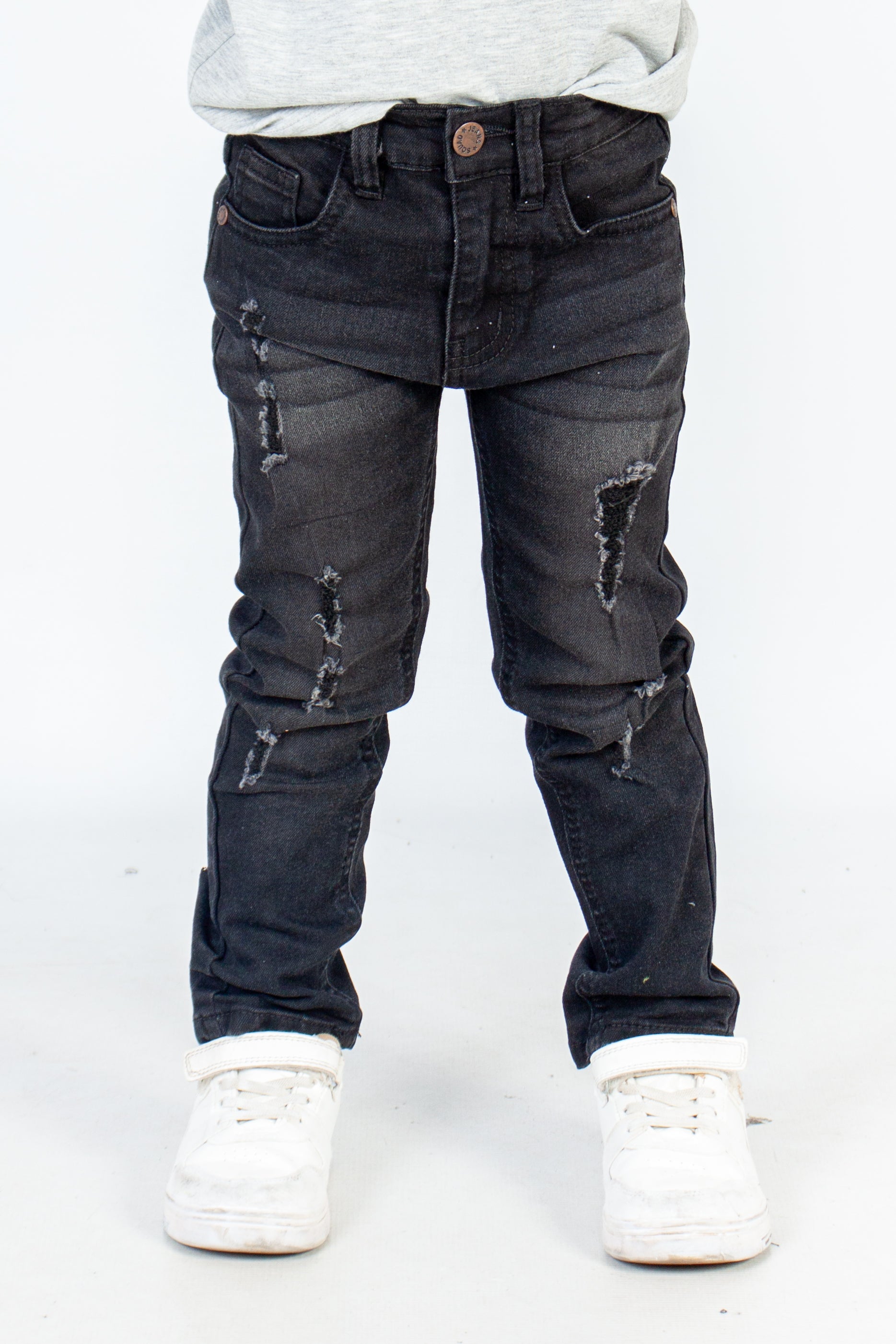 Denim Jeans