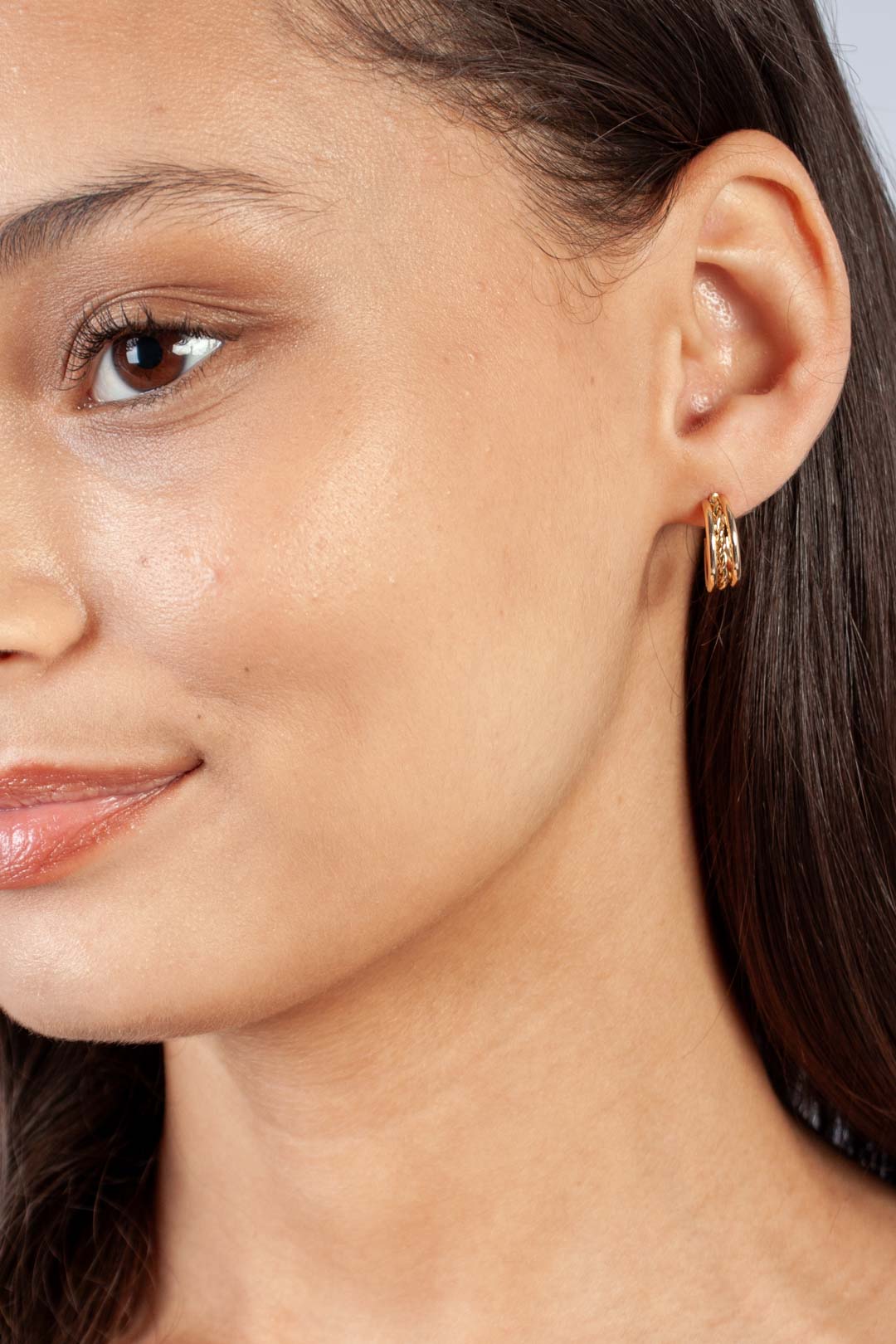 3 Pack Earring