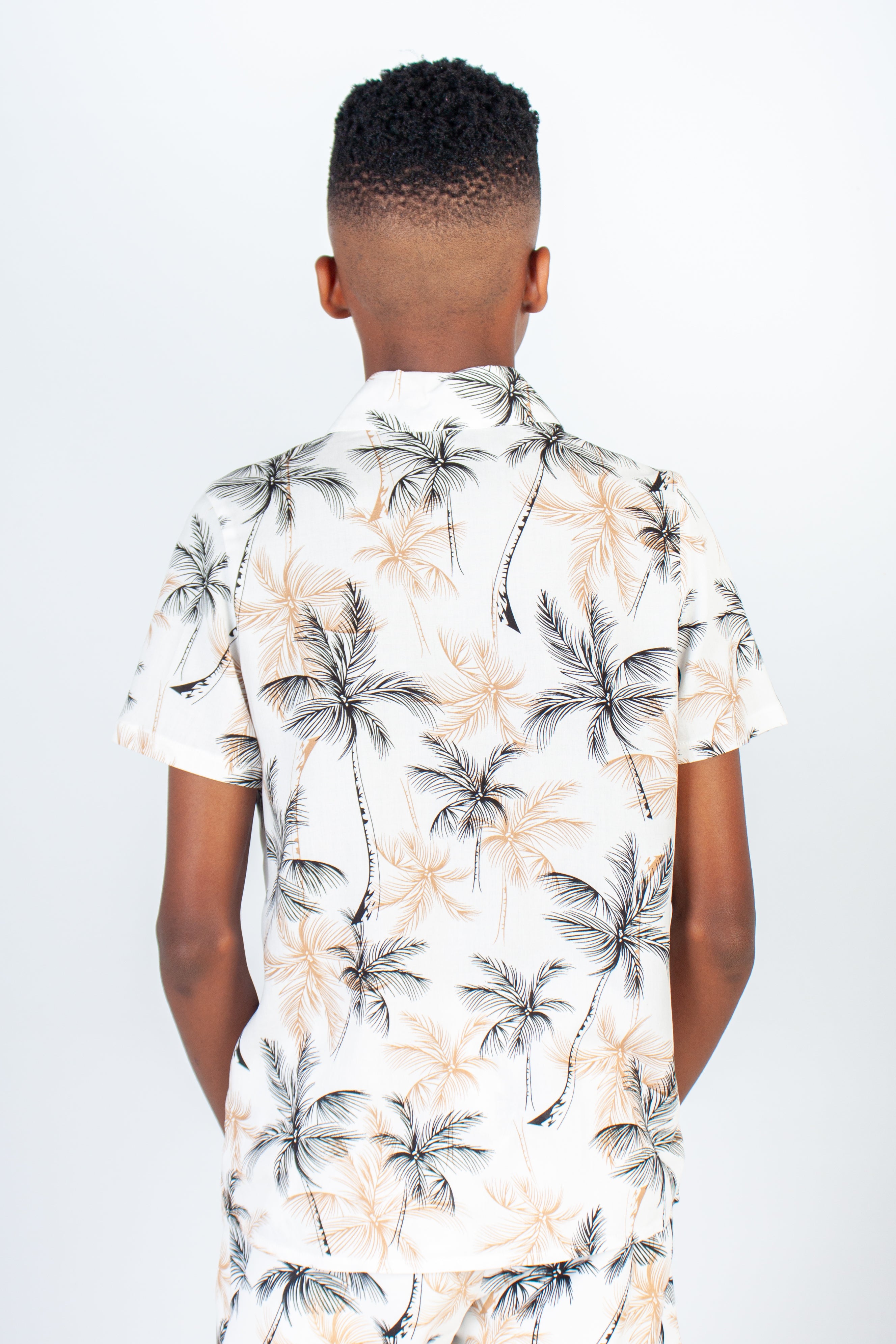 Button Up Shirt