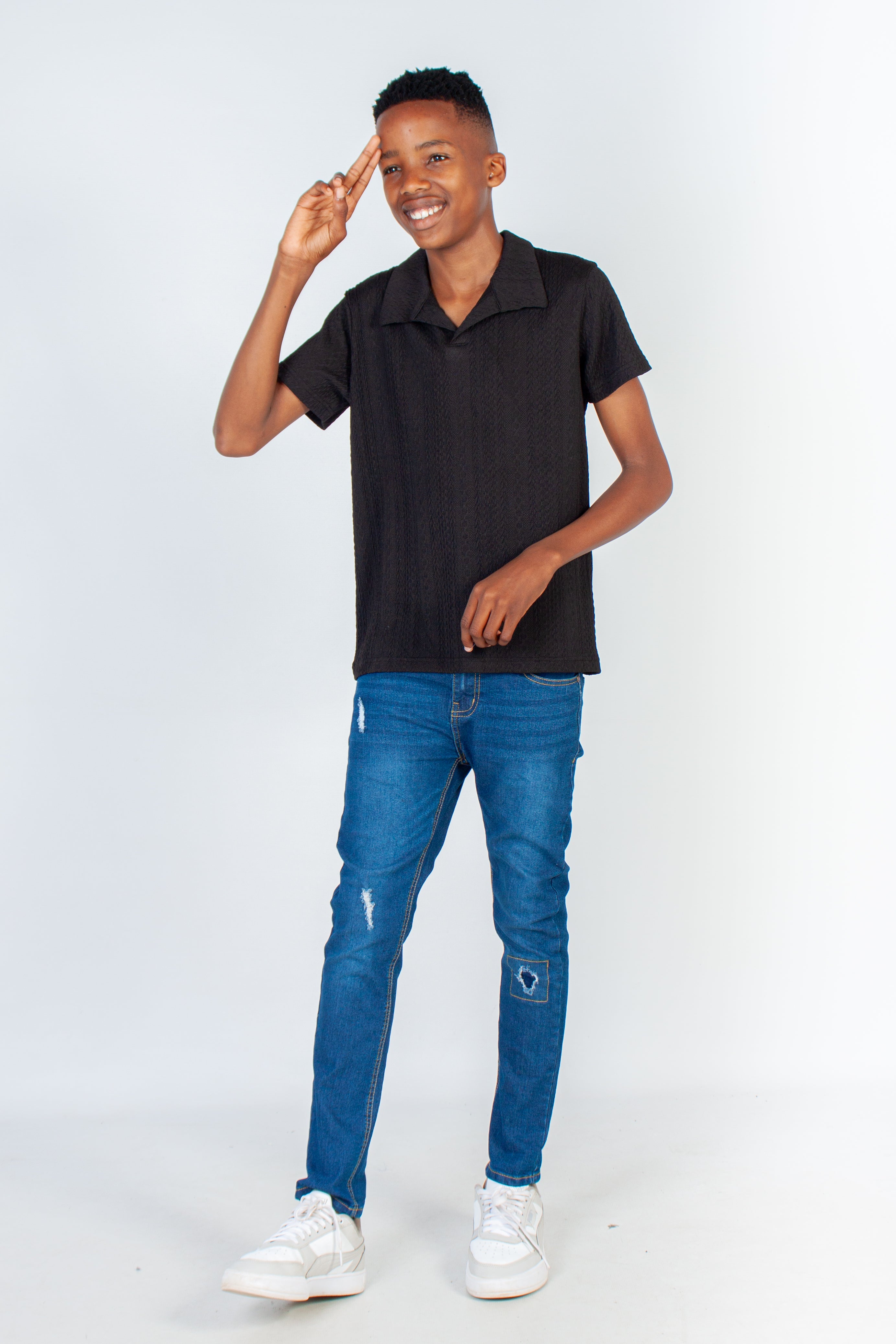 Denim Jeans