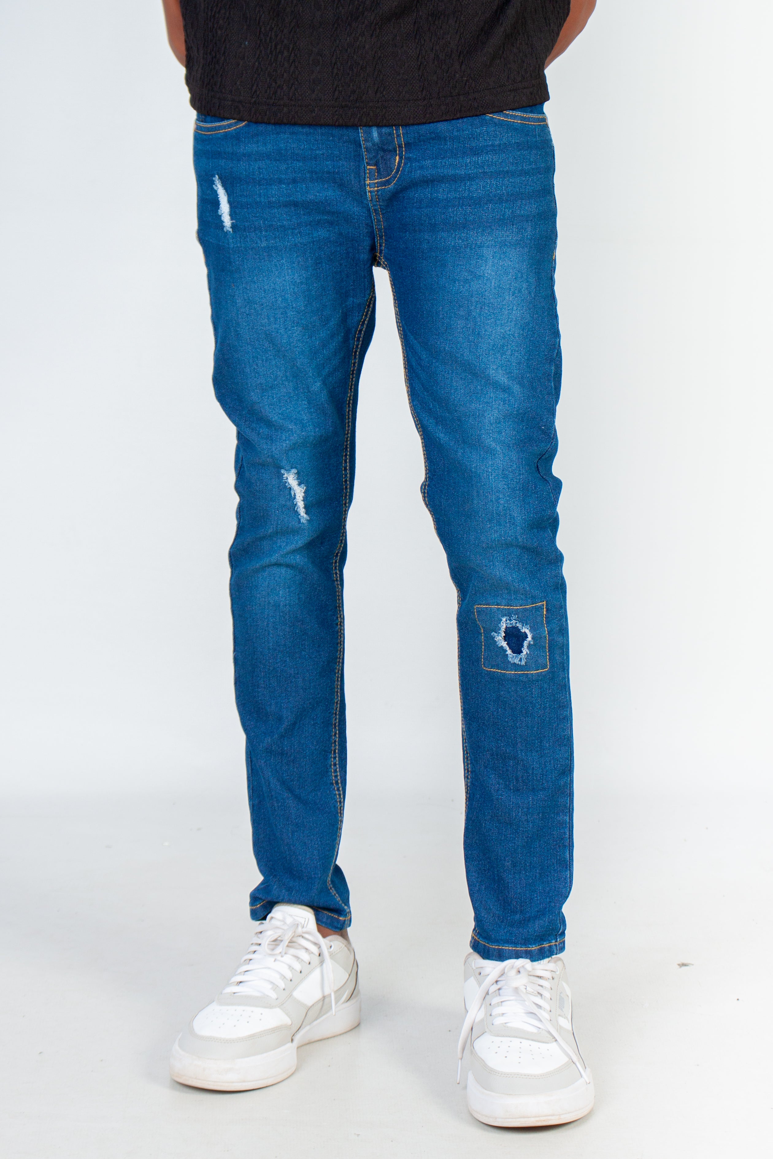 Denim Jeans