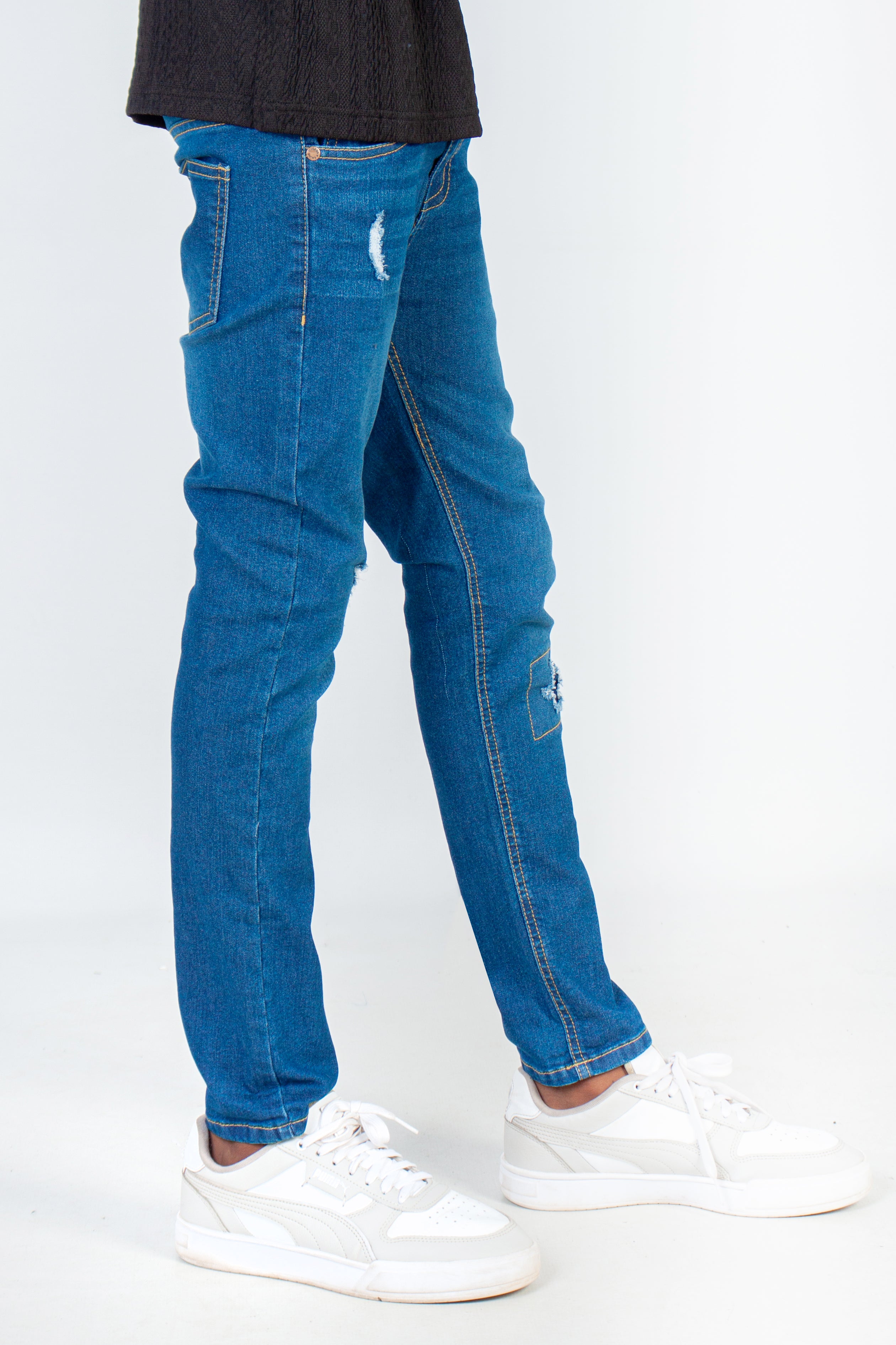 Denim Jeans