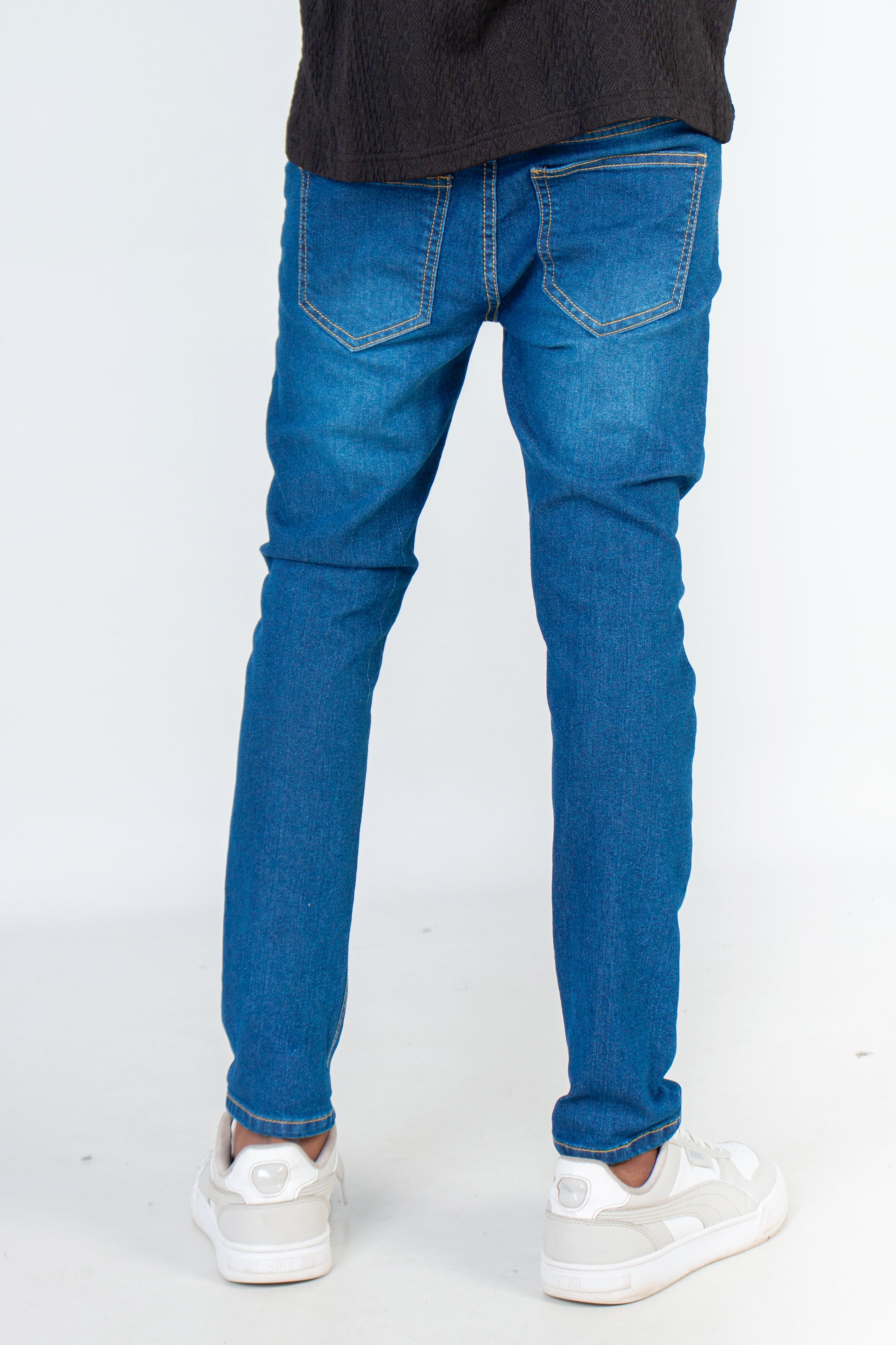 Denim Jeans