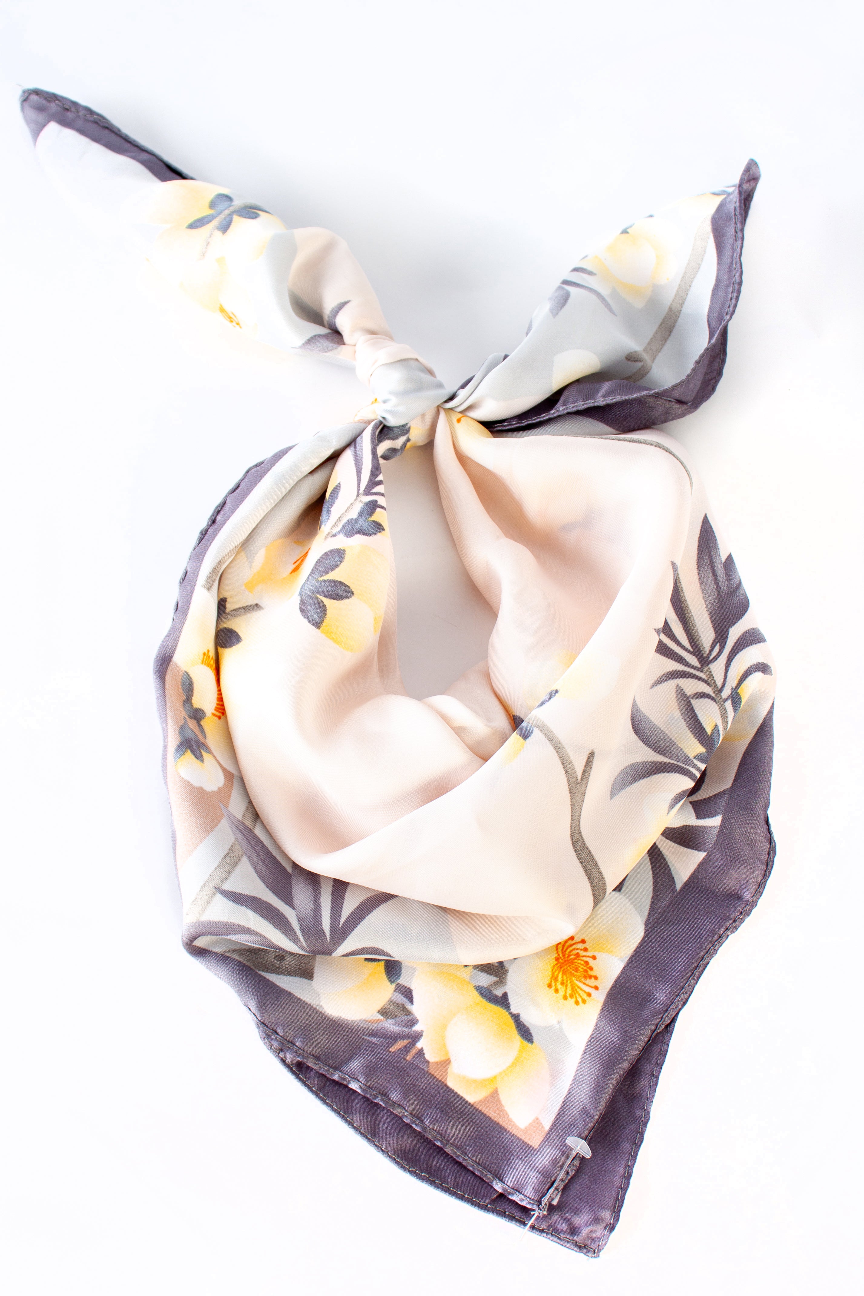 Satin Scarf