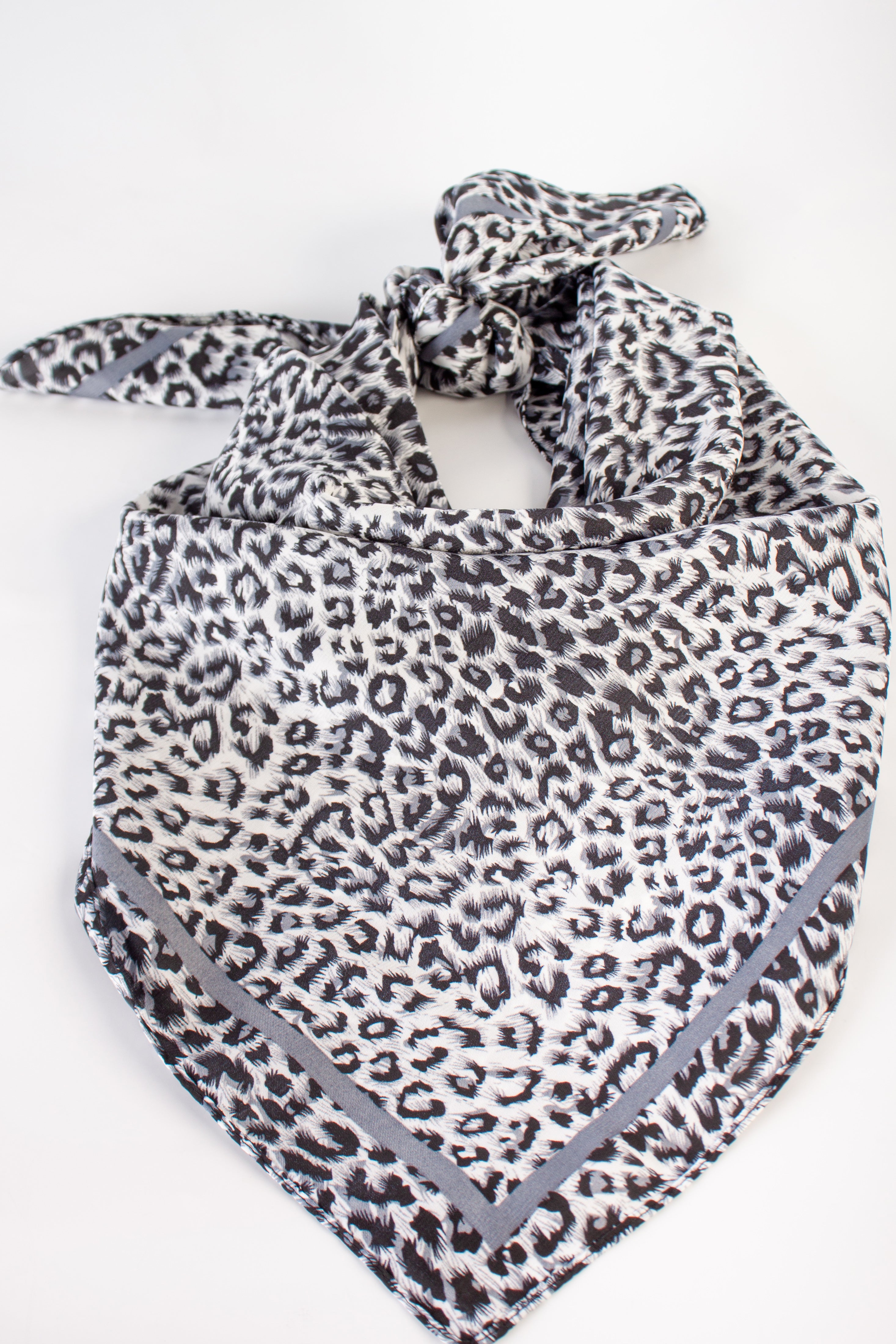 Satin Scarf