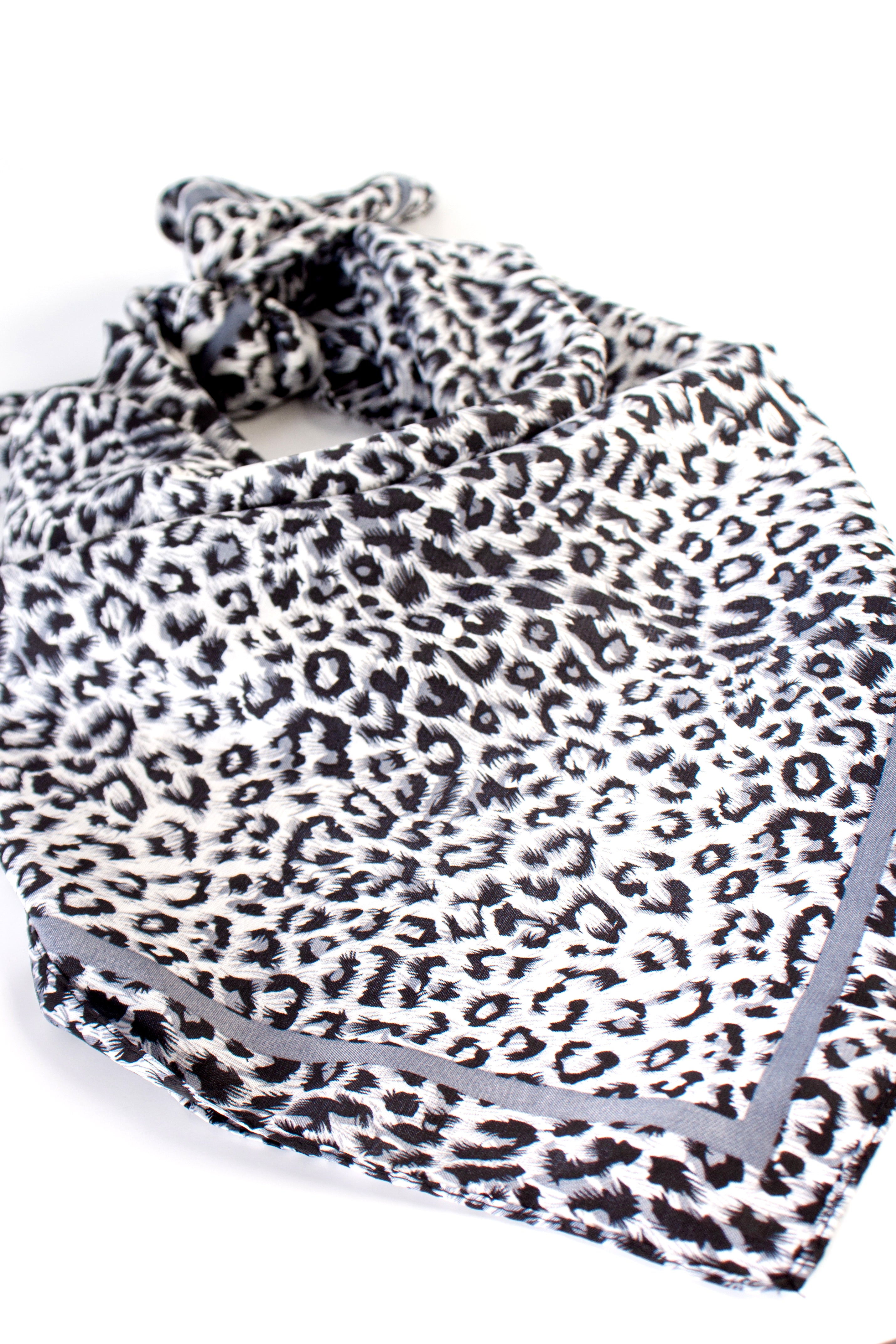 Satin Scarf