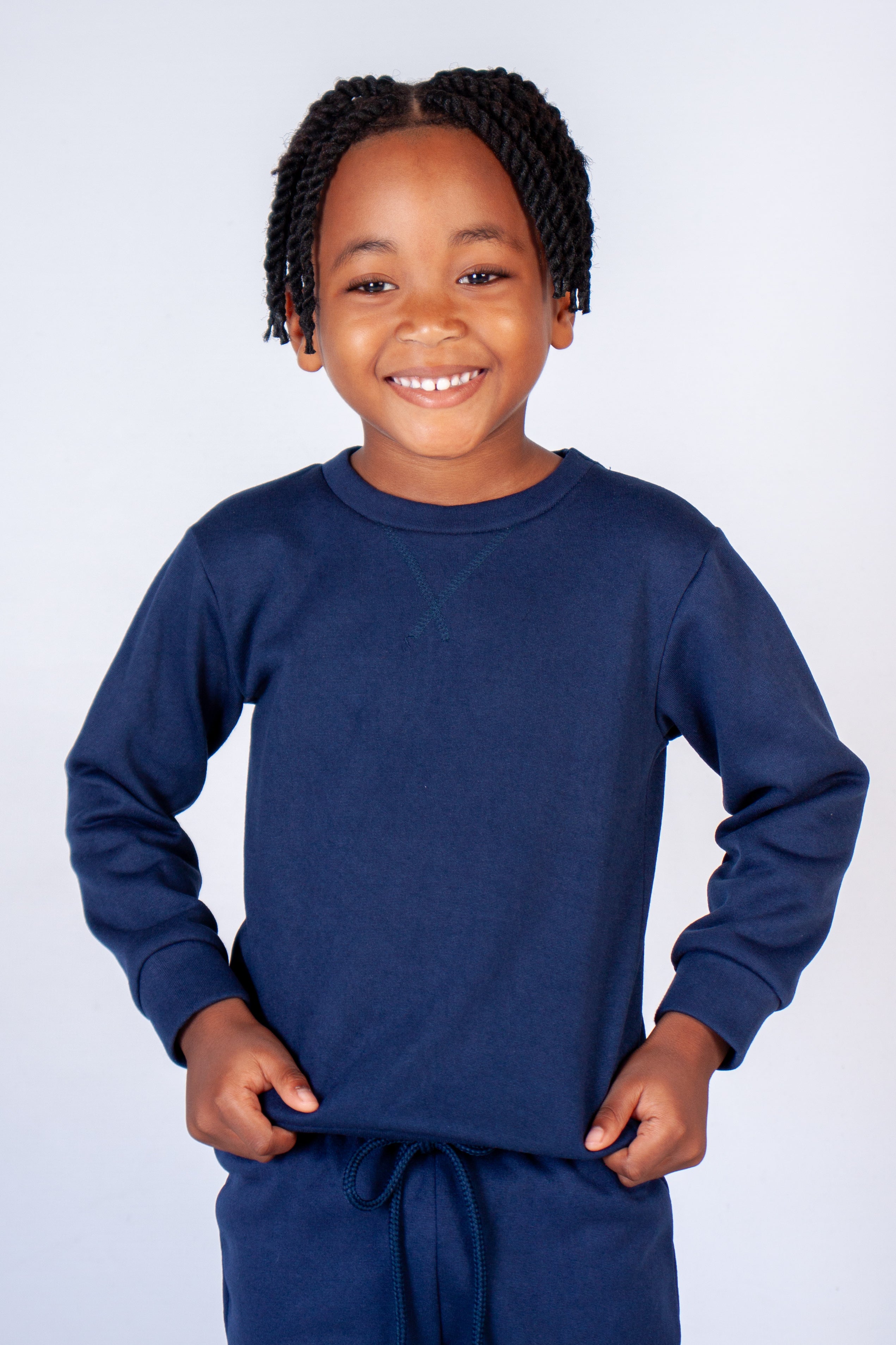 Basic Sweater