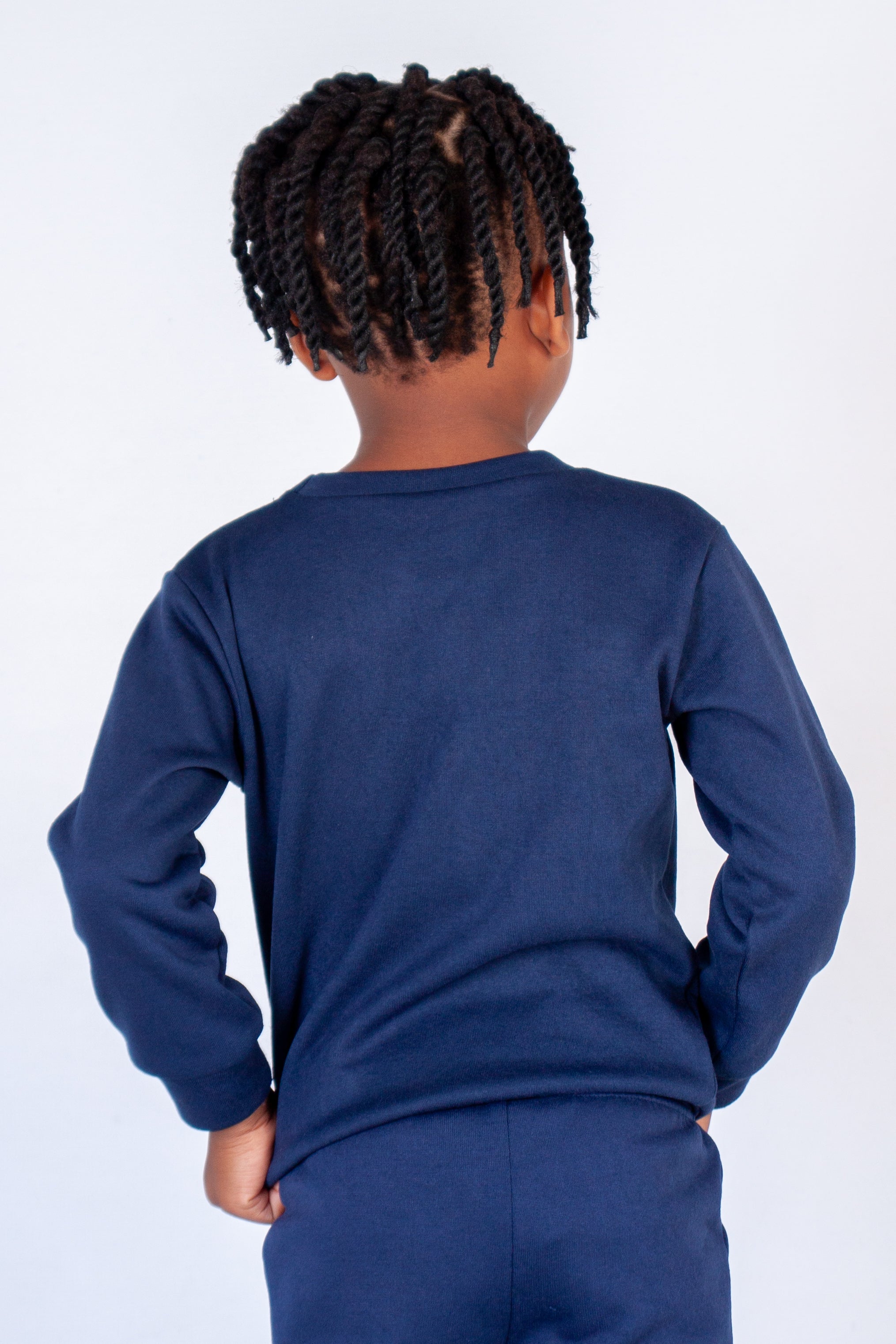 Basic Sweater