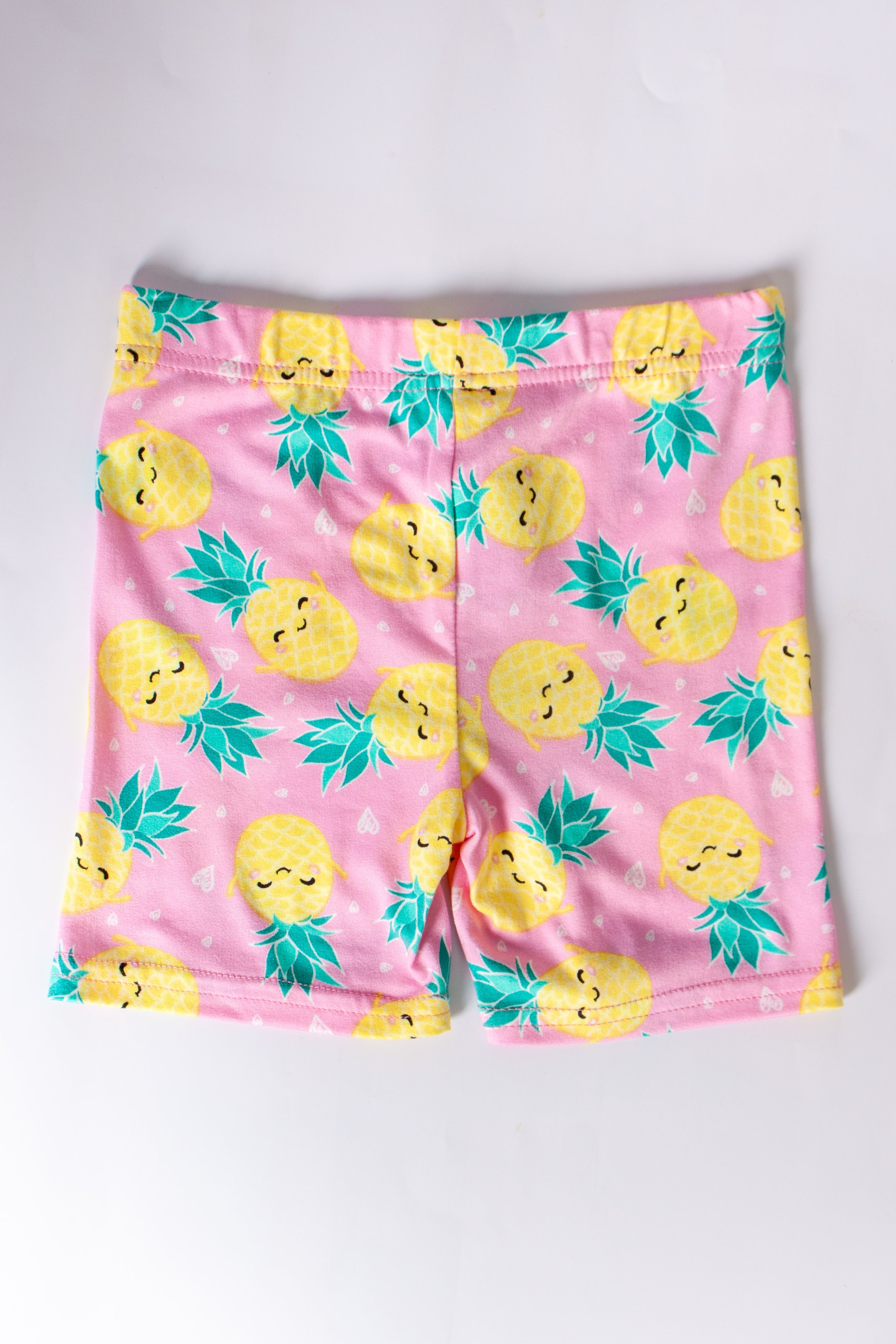 Cycle Shorts