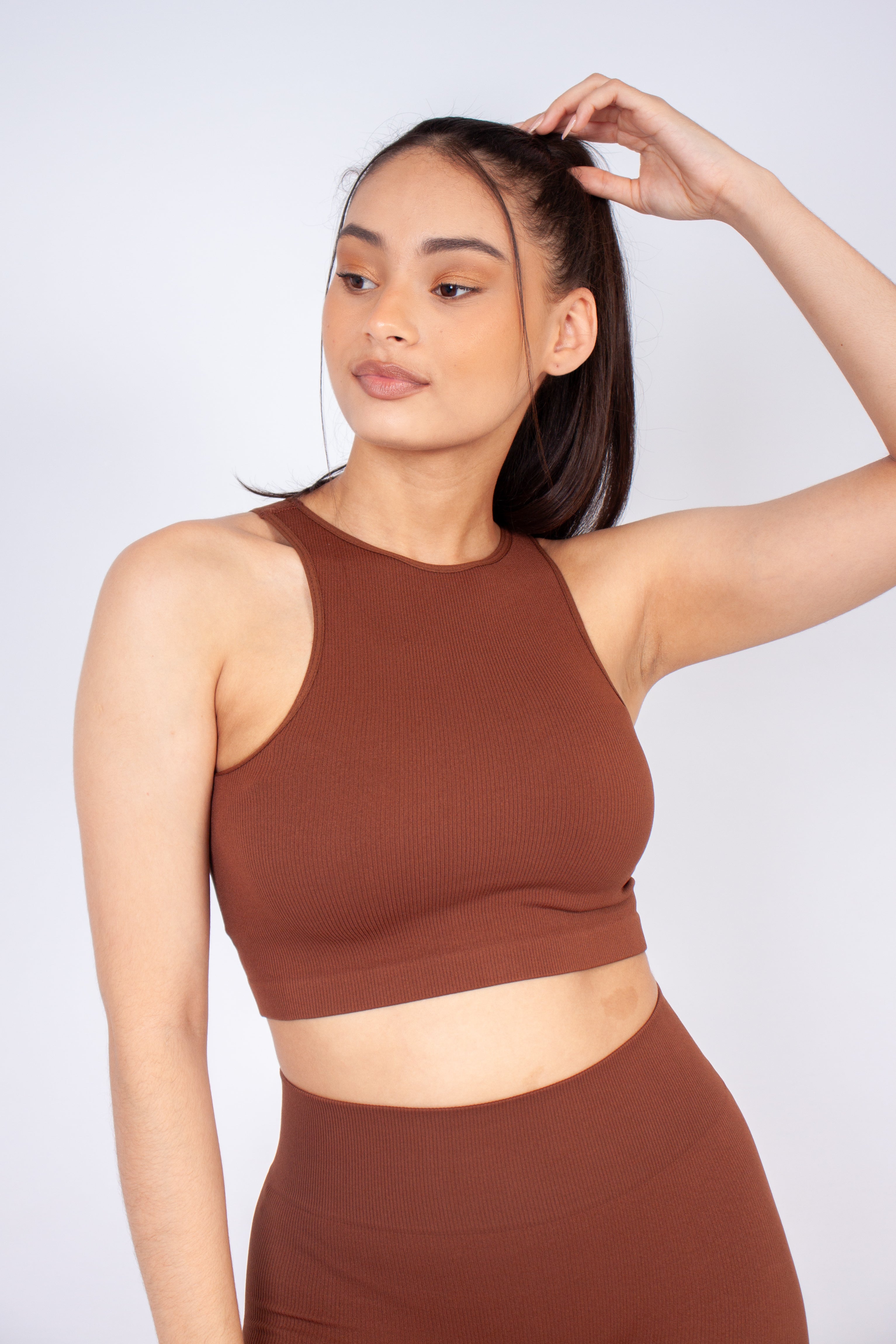 Active Crop Top