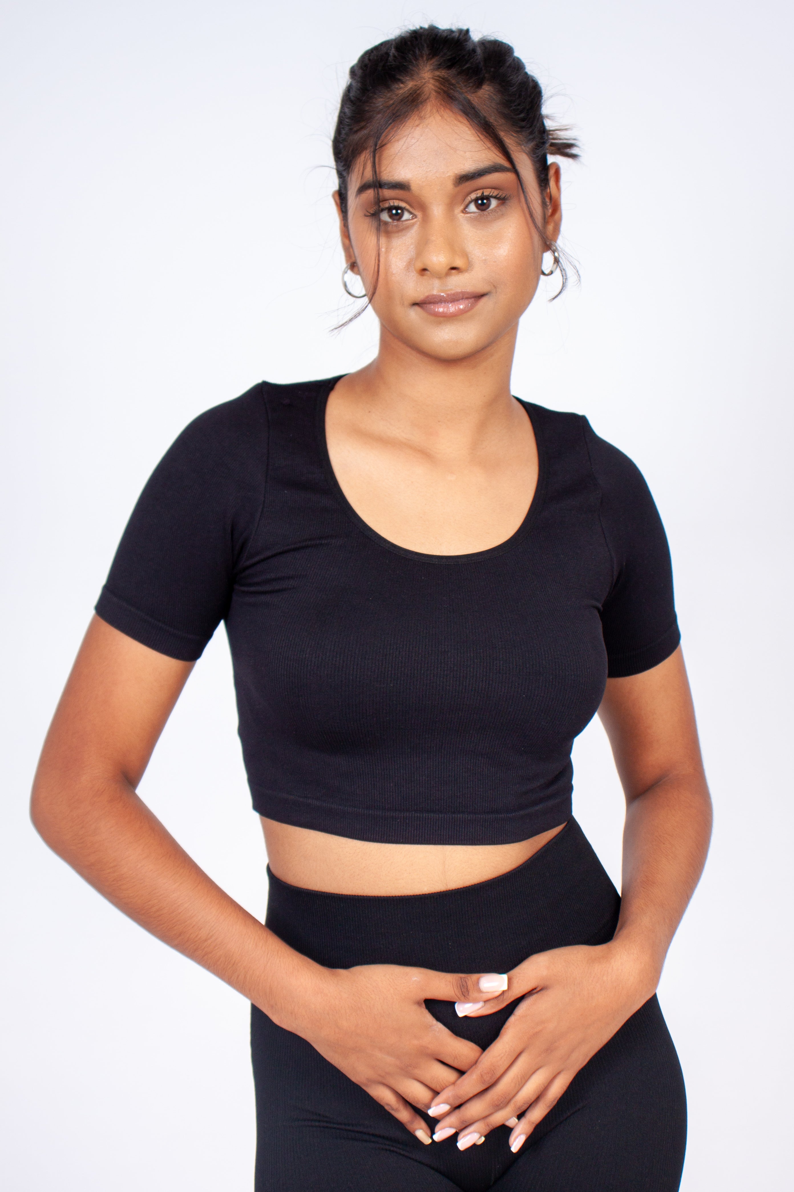 Active Crop Top