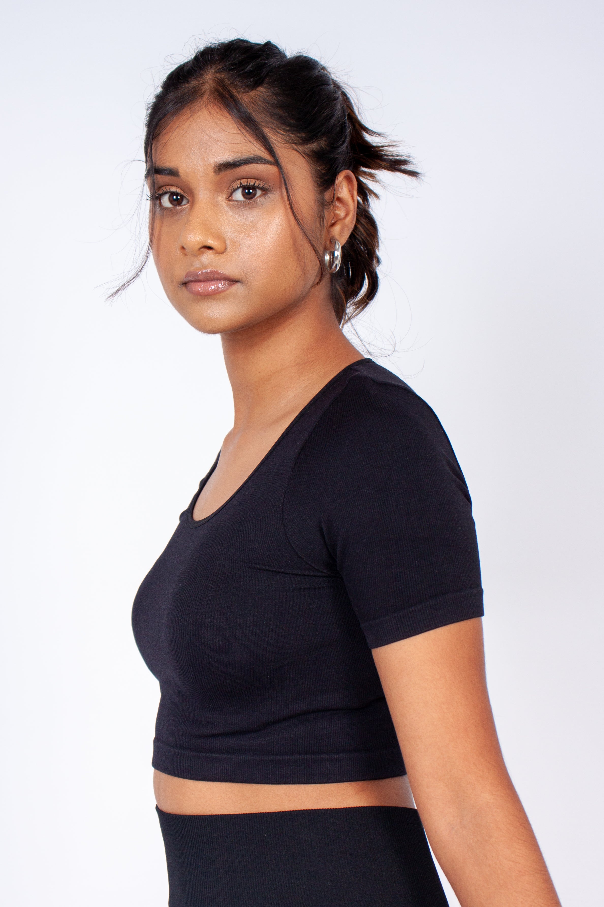 Active Crop Top