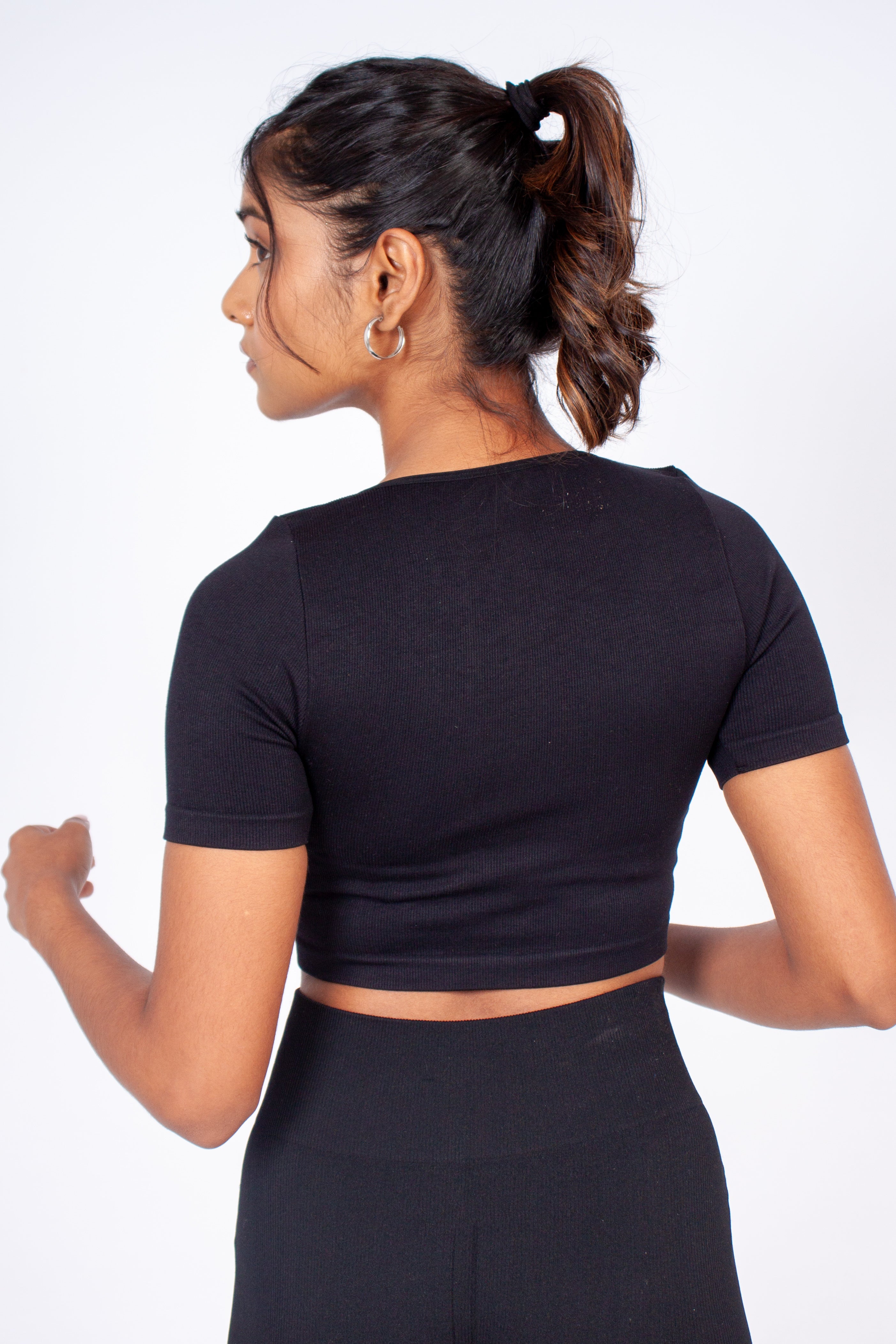Active Crop Top