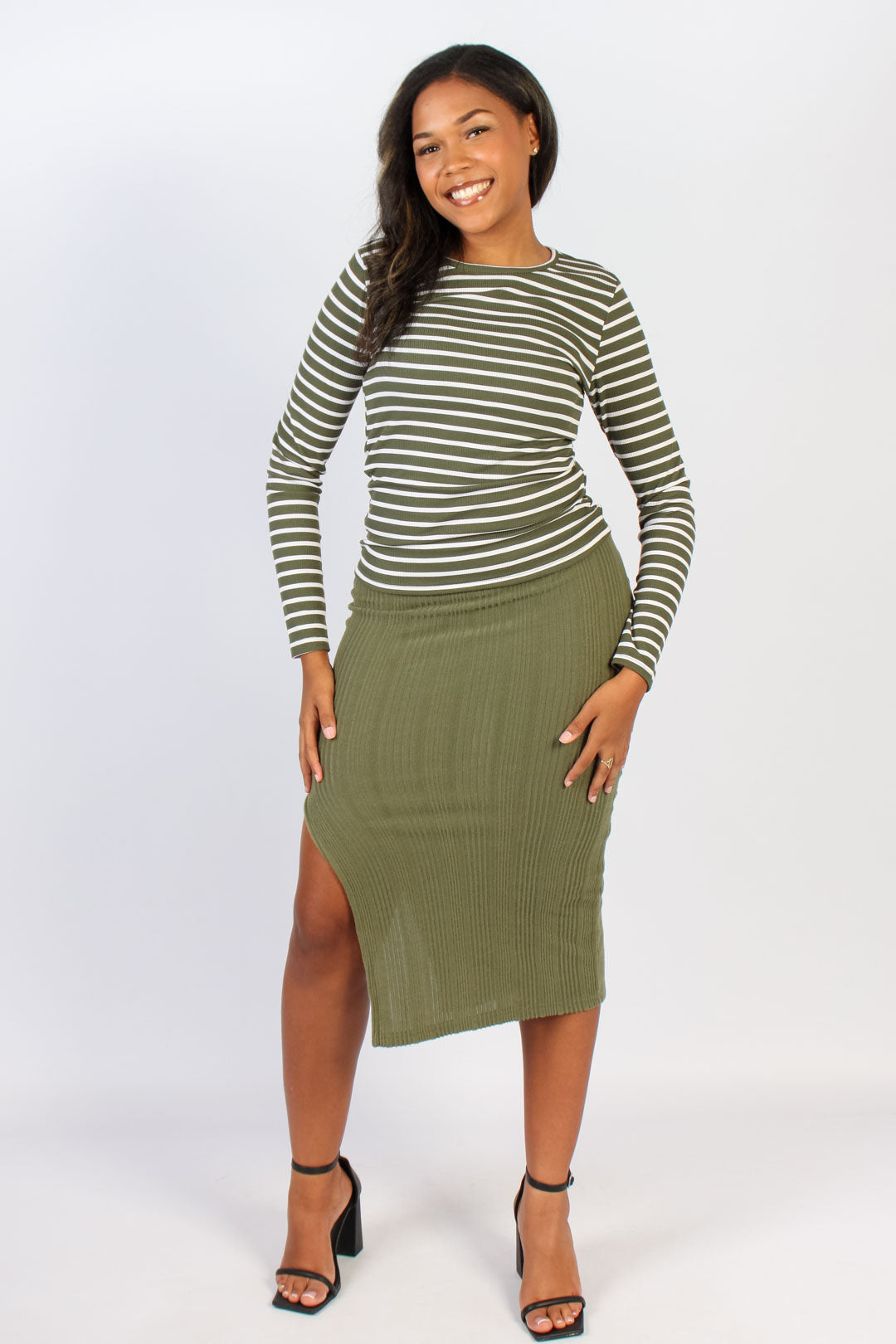Long Sleeve Top