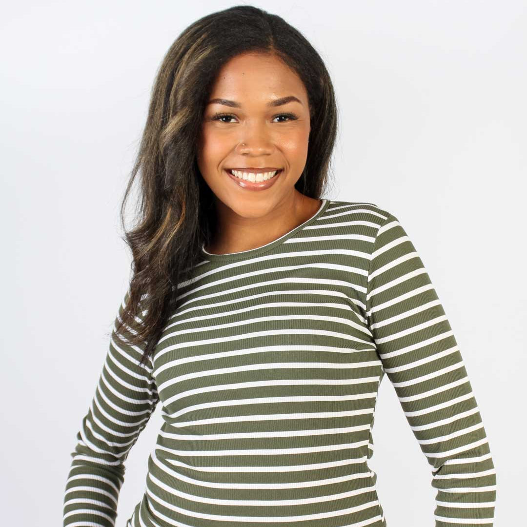 Long Sleeve Top