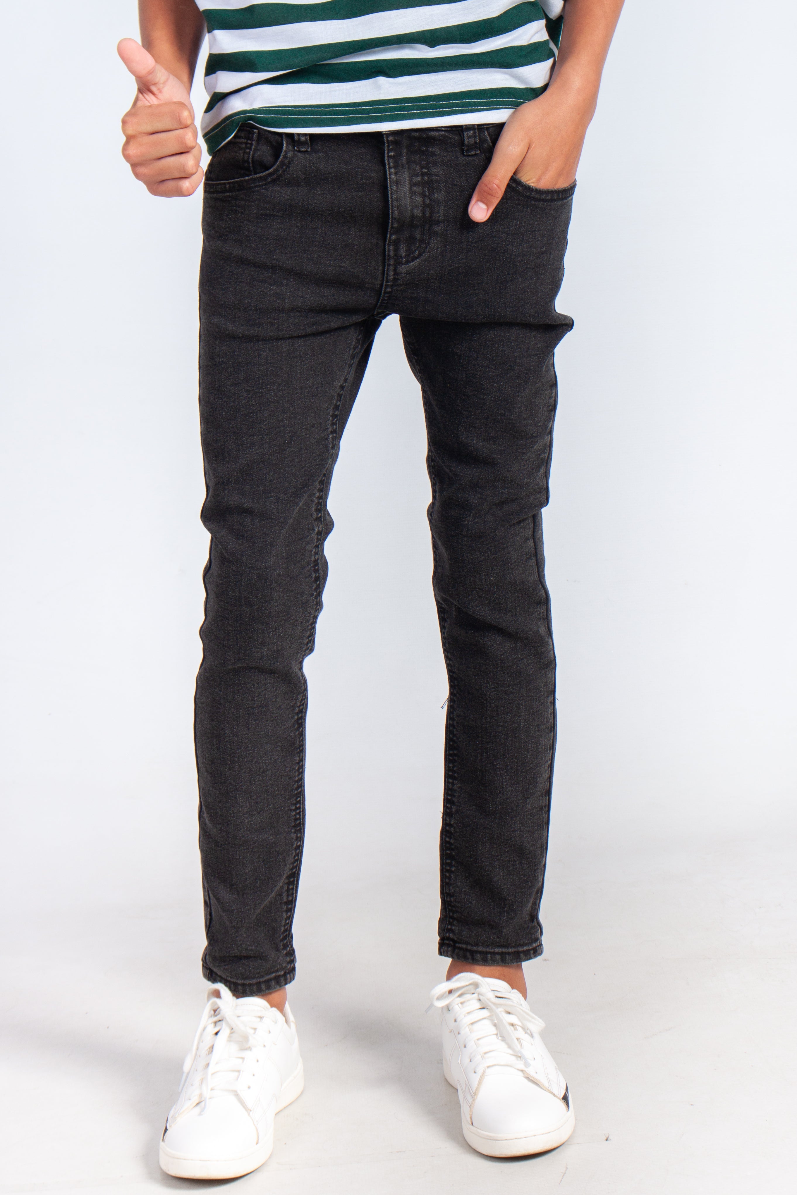 Denim Jeans