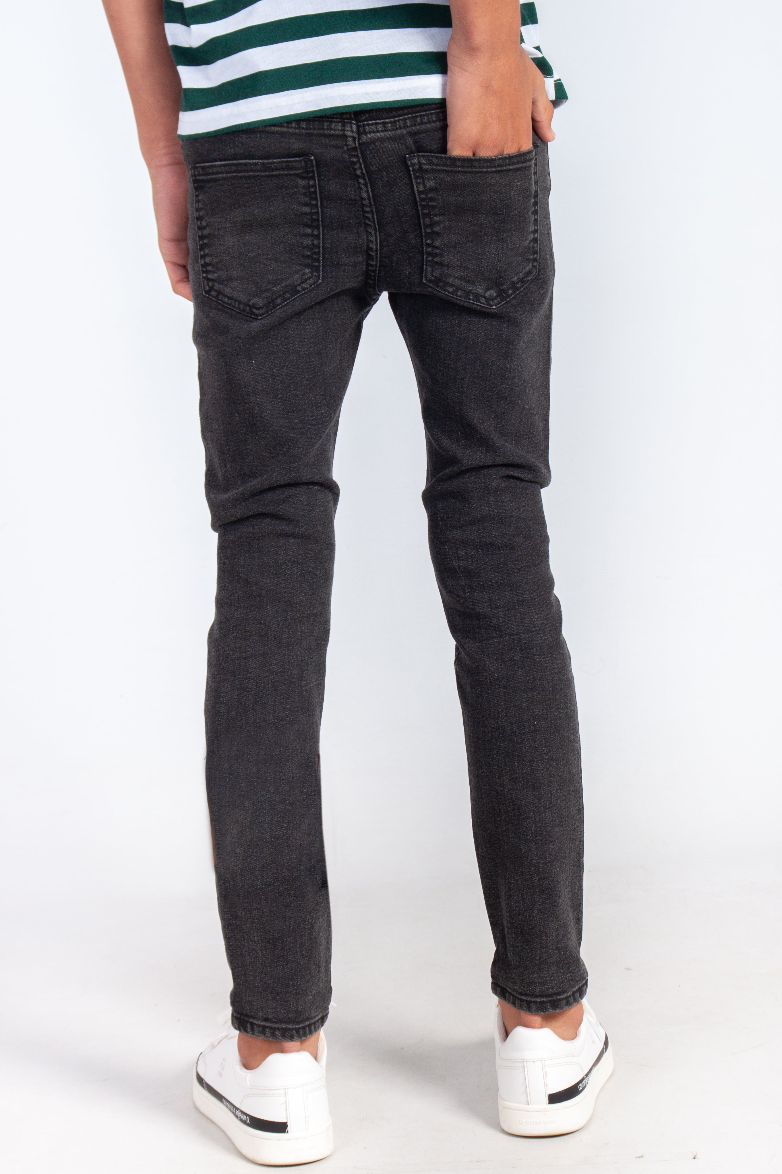 Denim Jeans