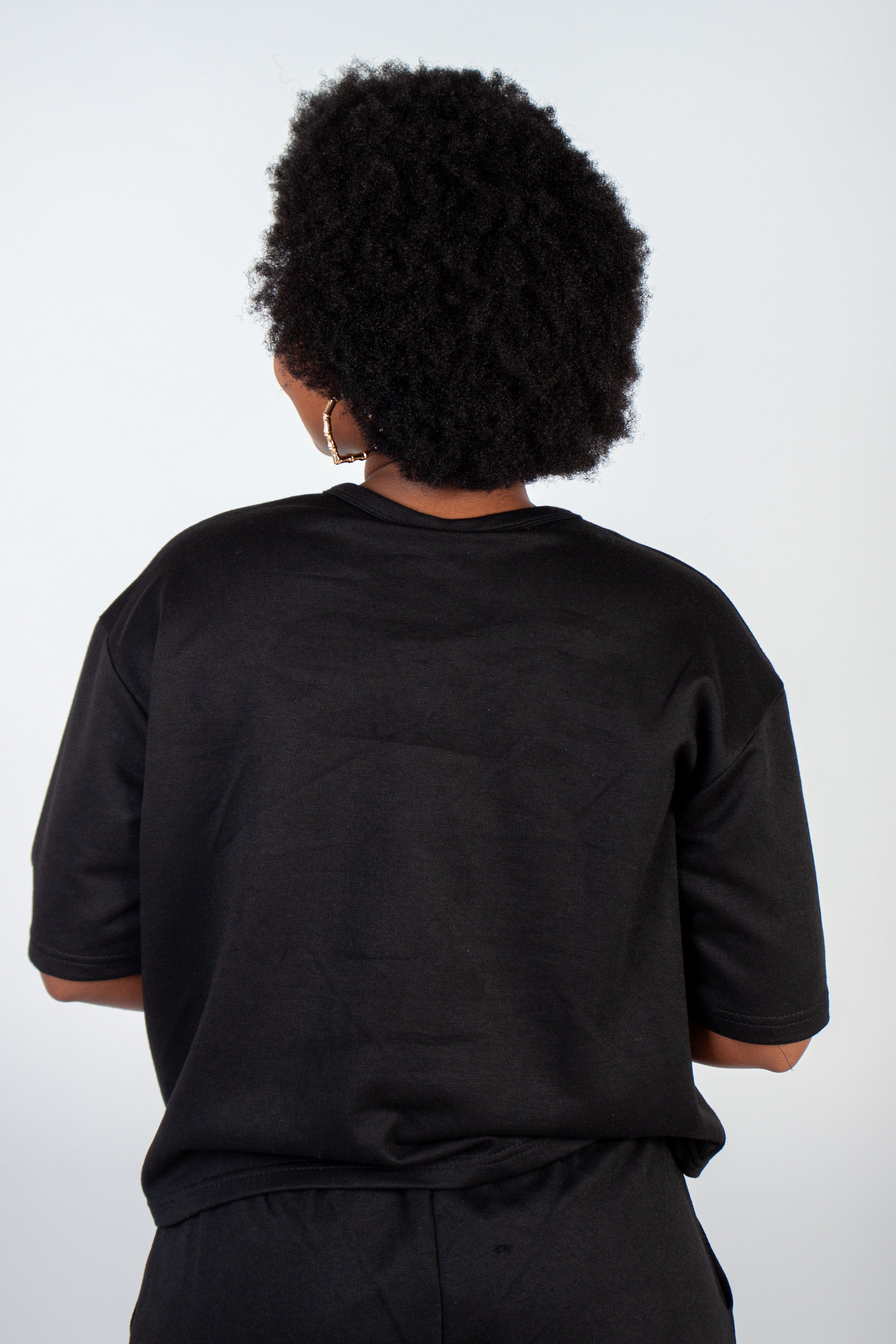 Boxy T-Shirt
