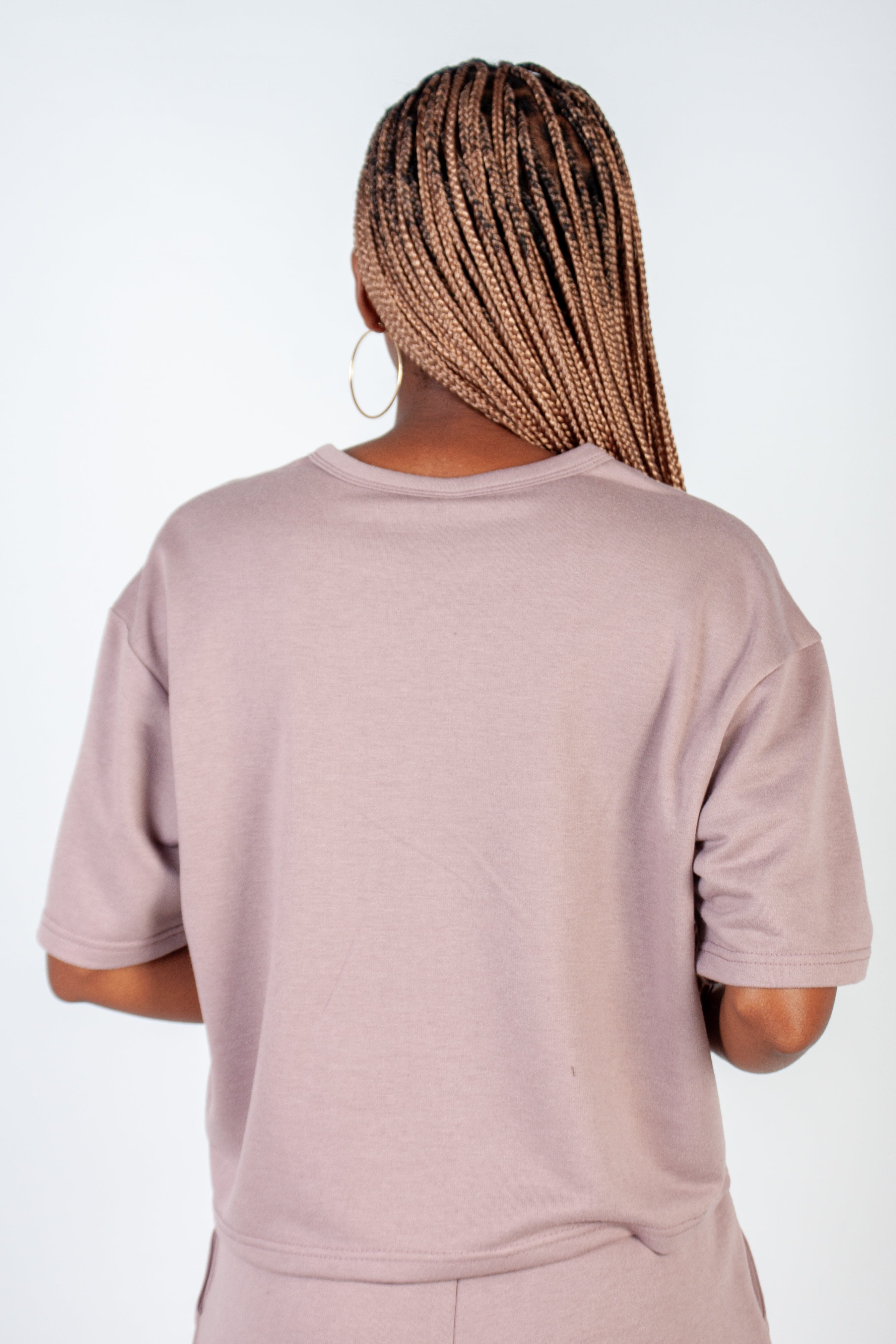 Boxy T-Shirt