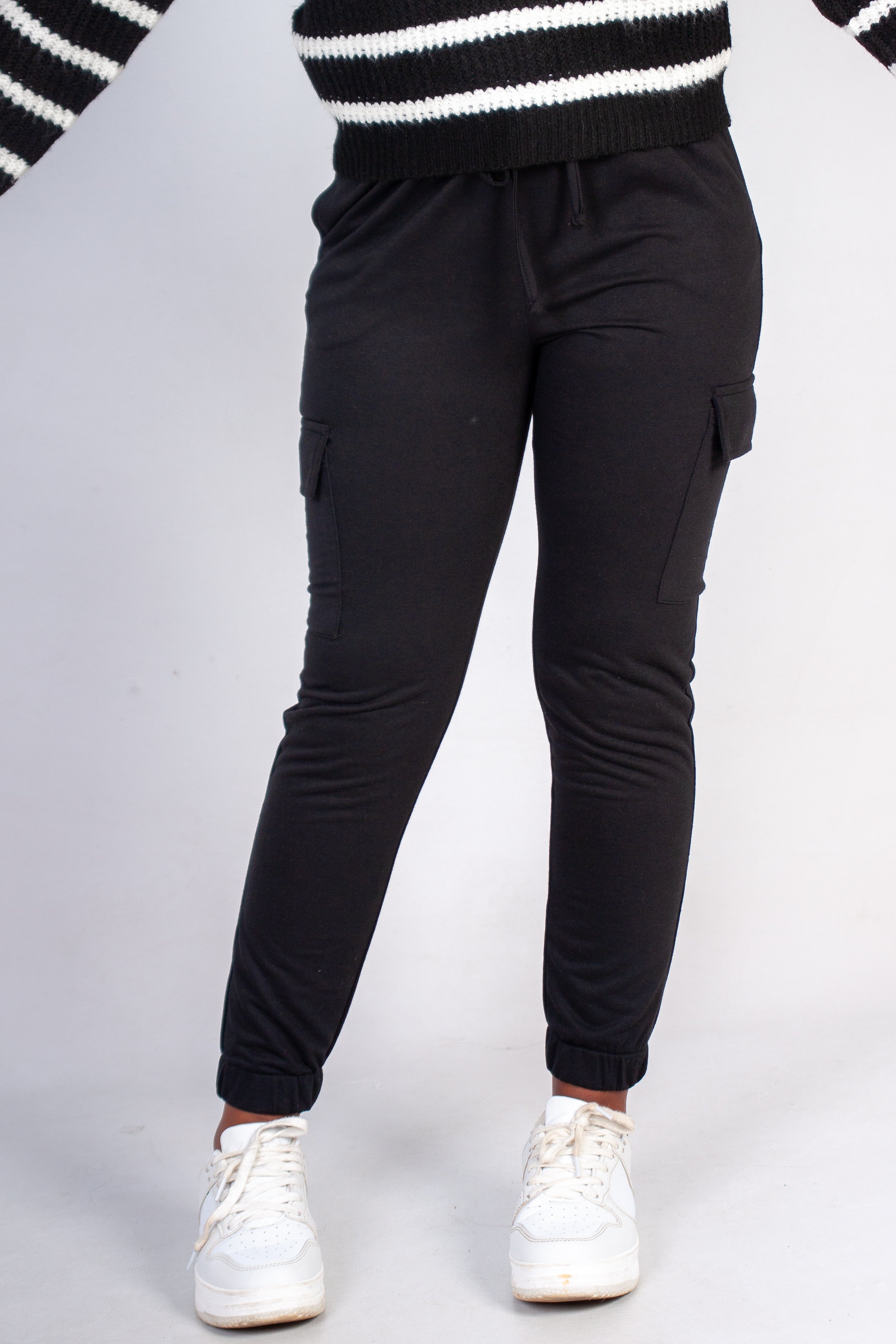 Cargo Jogger