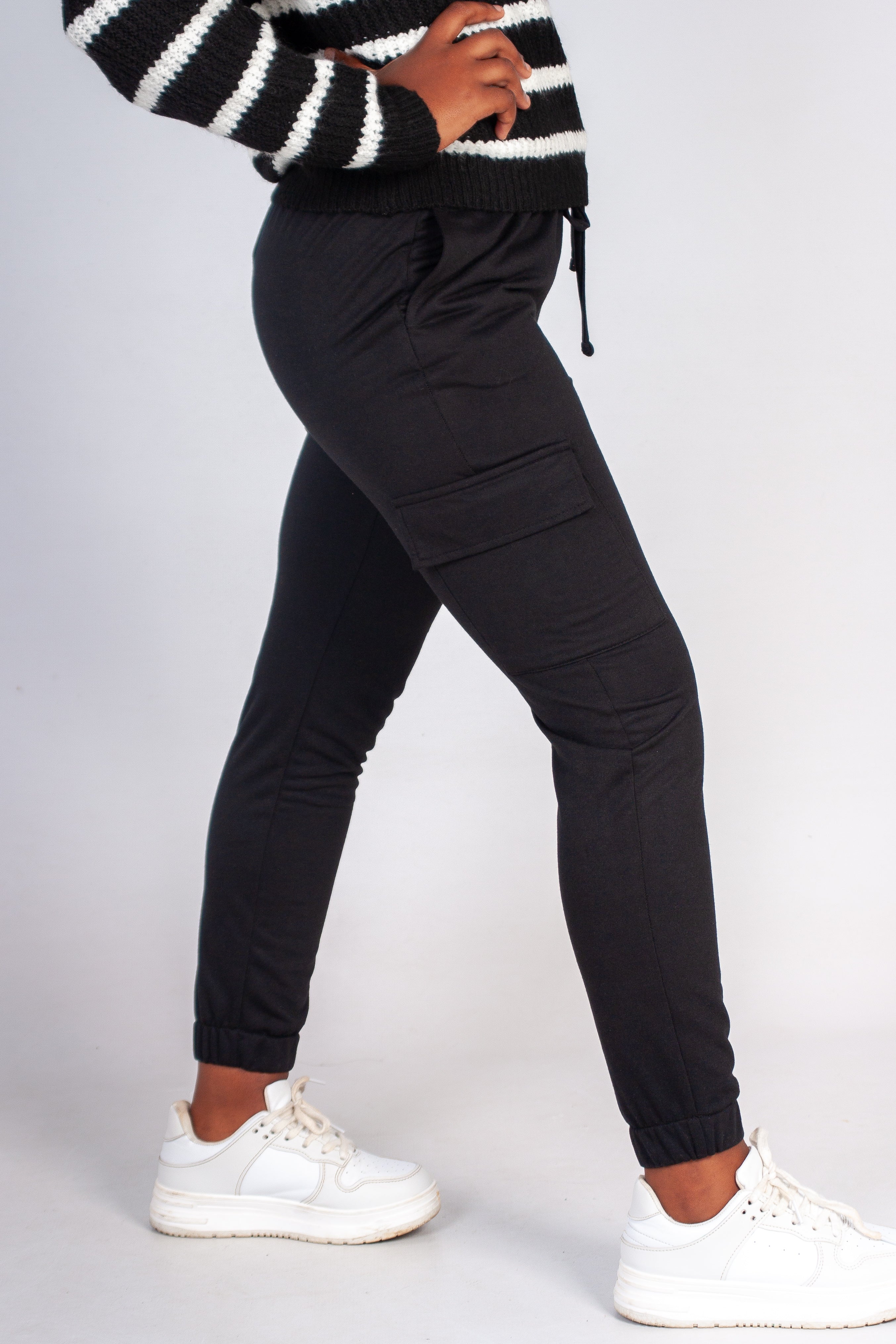 Cargo Jogger