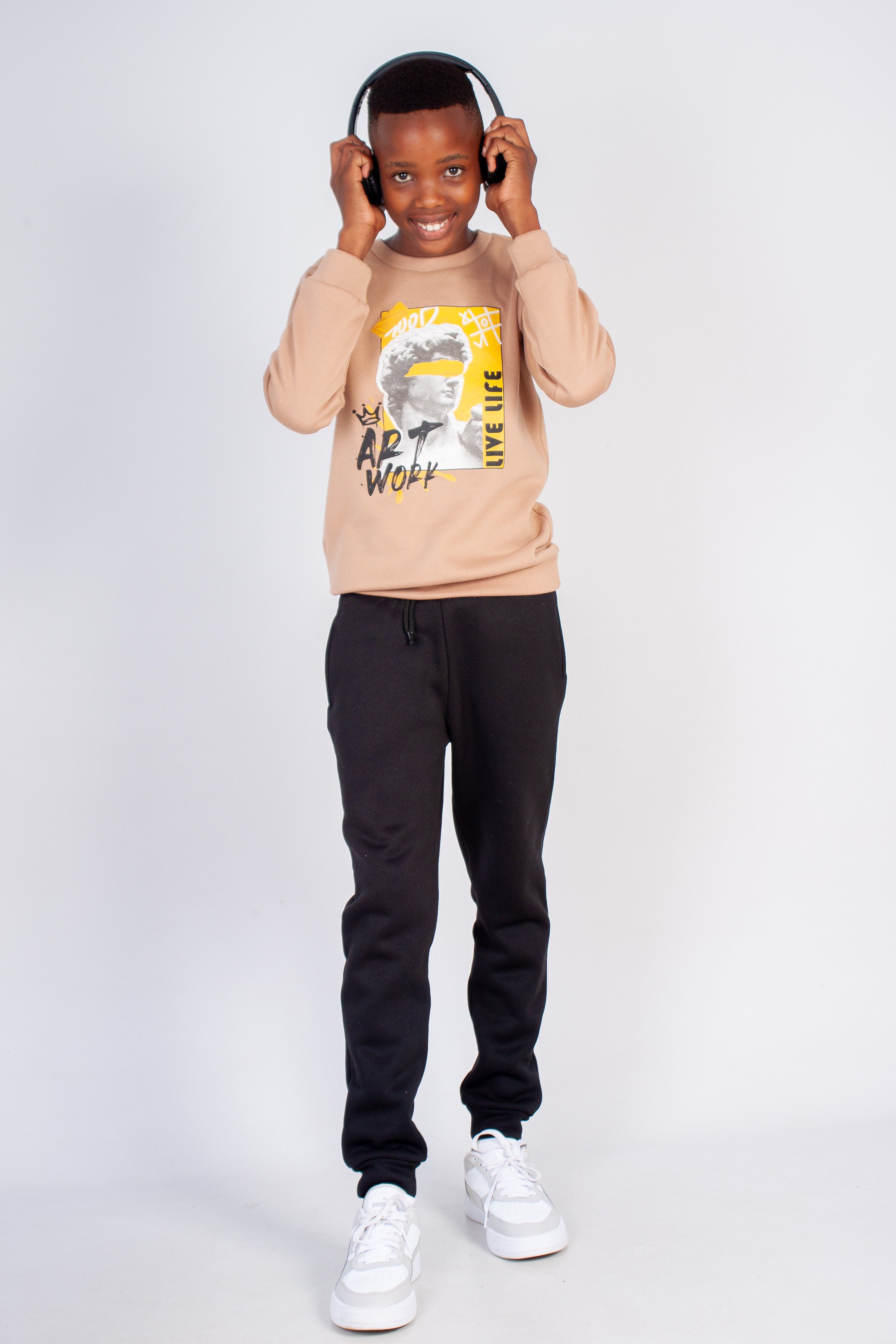 Basic Jogger