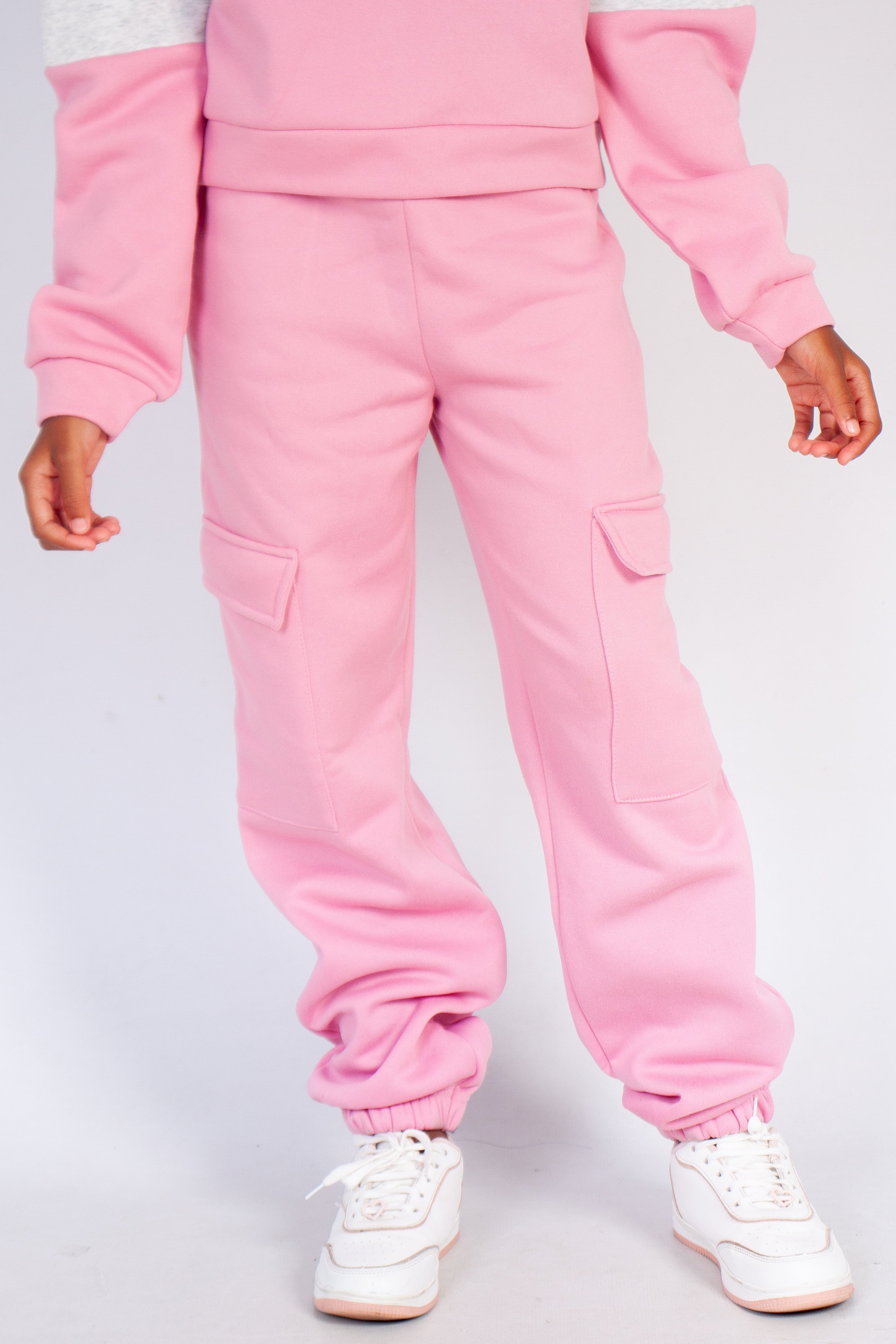 Cargo Jogger