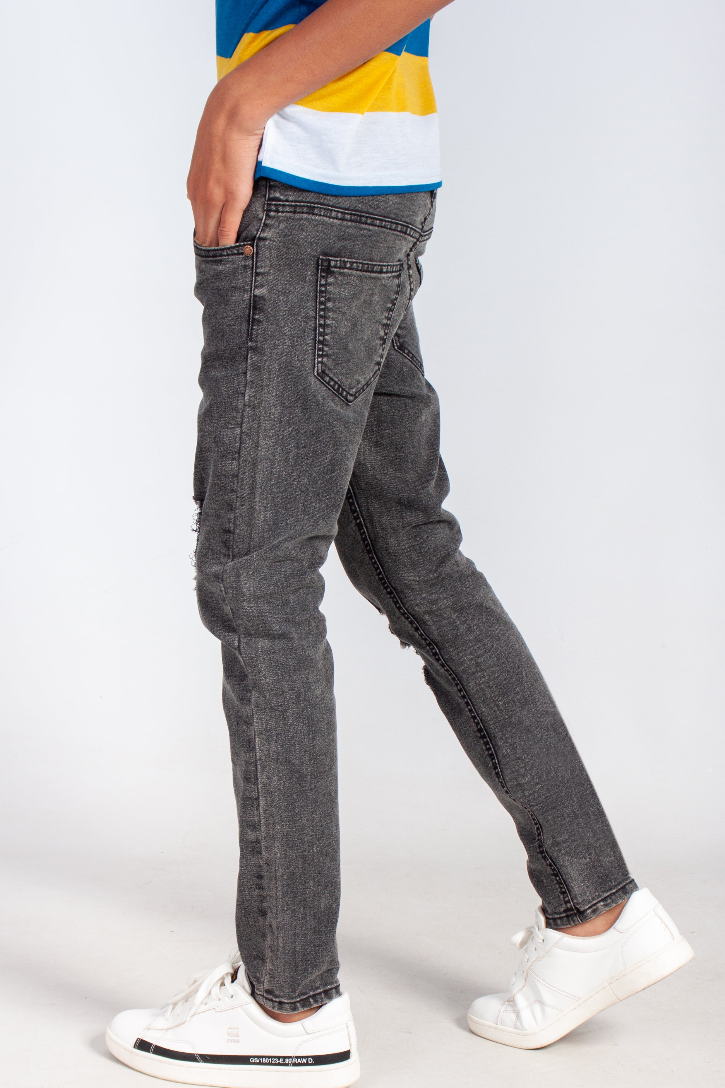 Denim Jeans