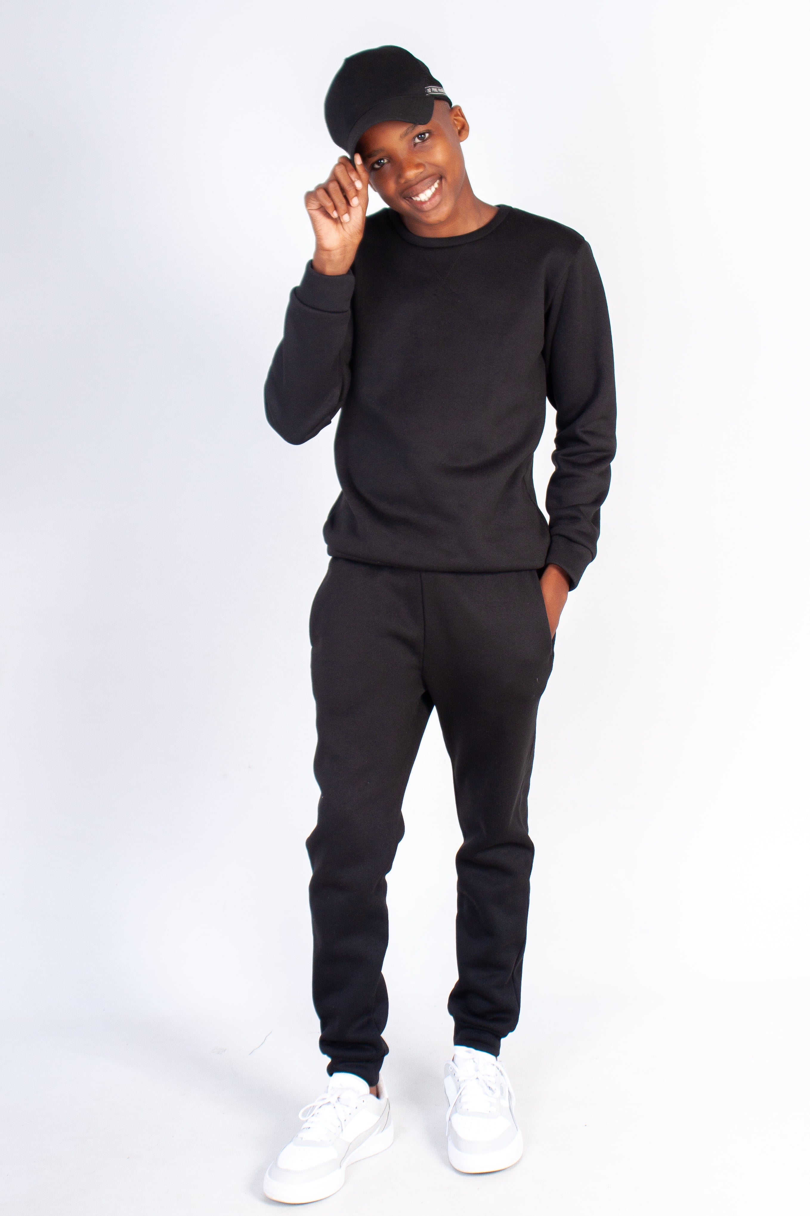 Basic Sweater