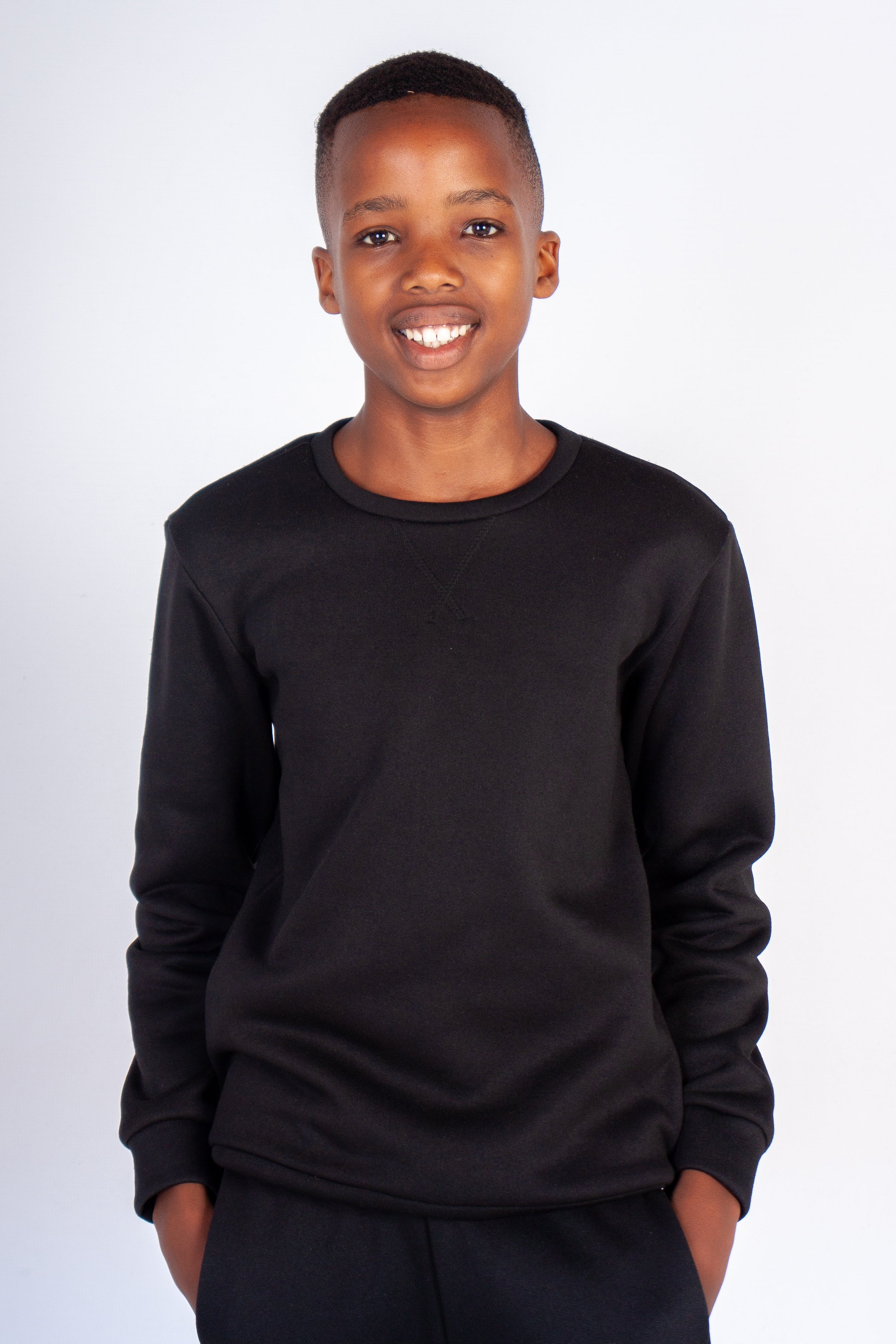 Basic Sweater