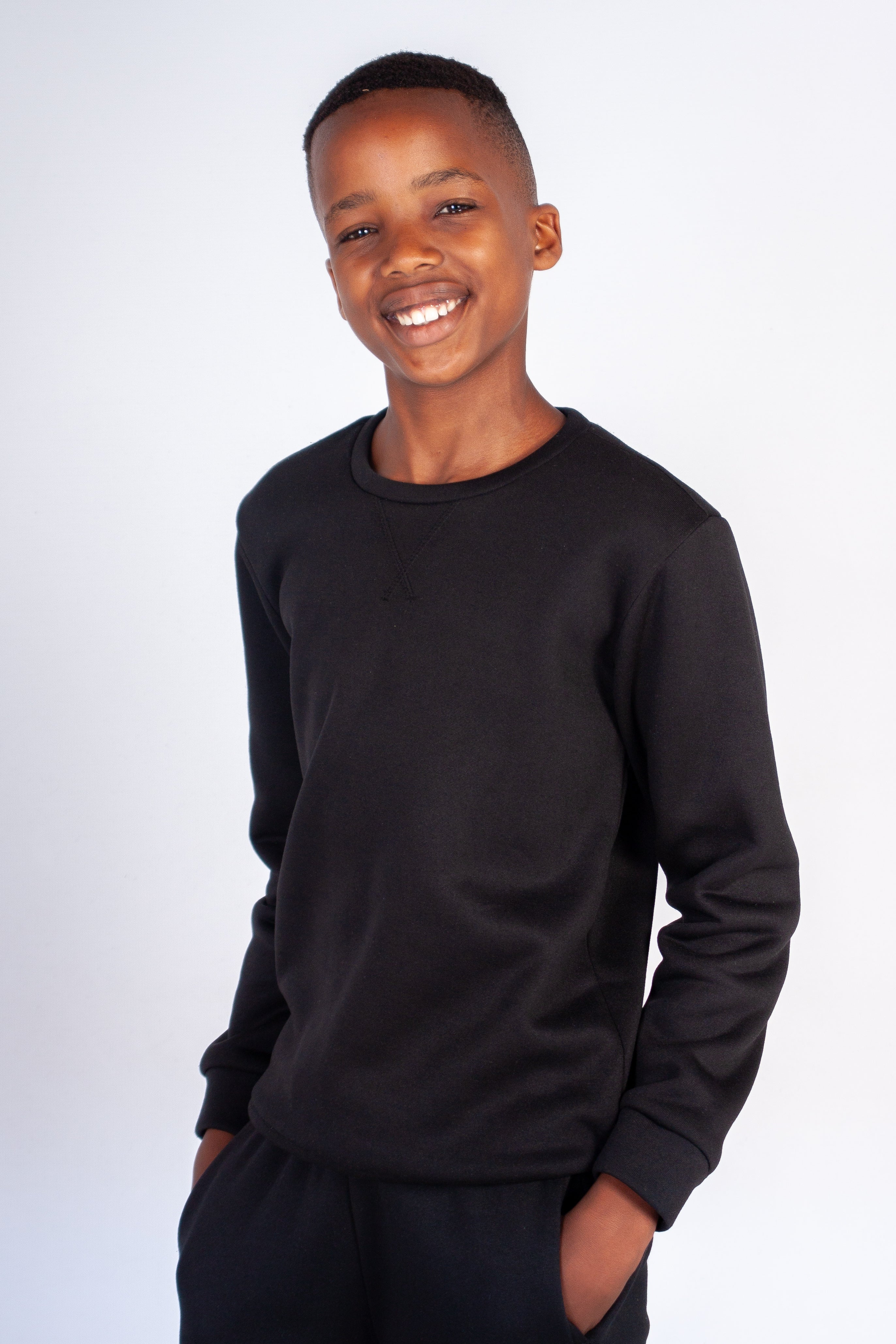 Basic Sweater