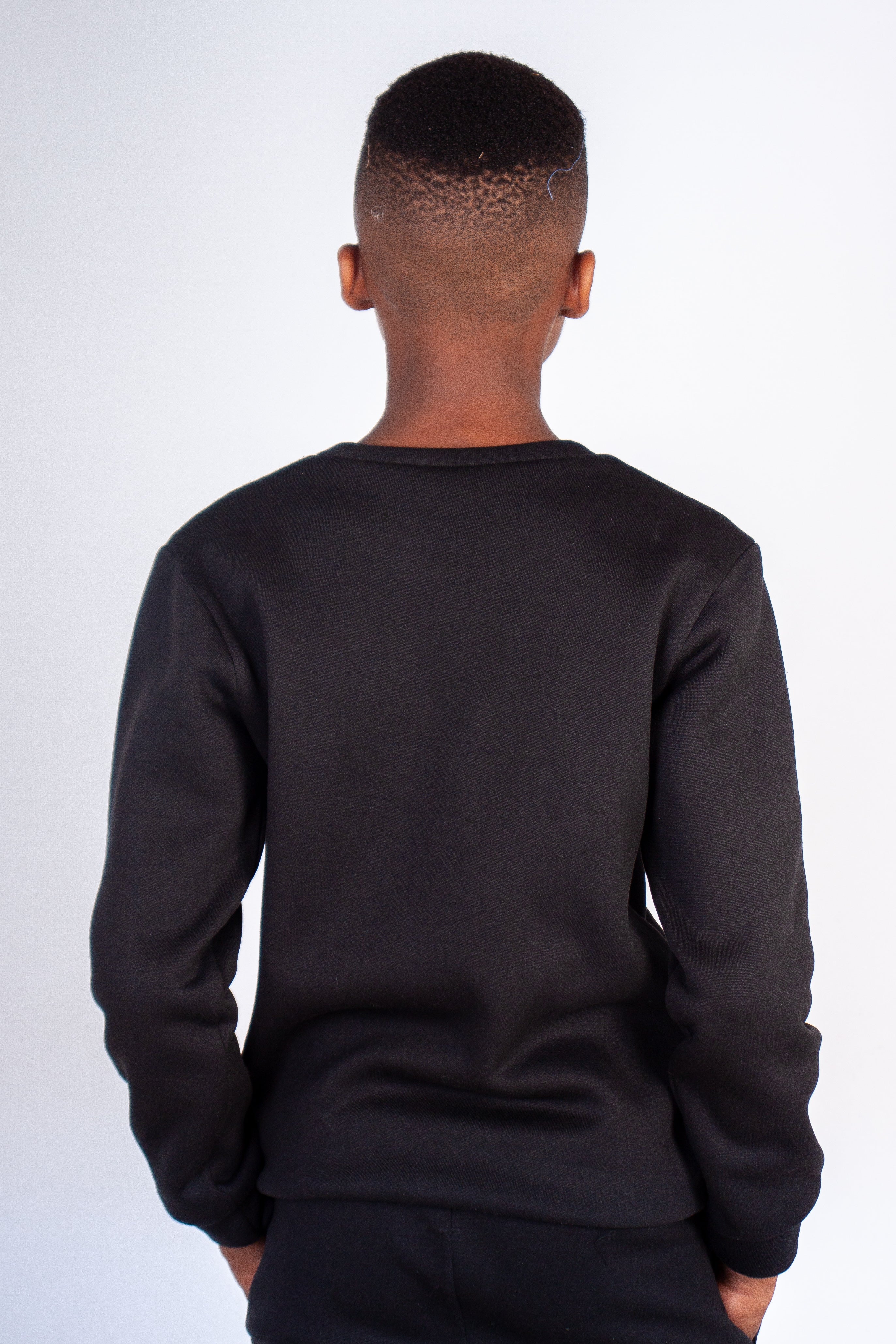 Basic Sweater