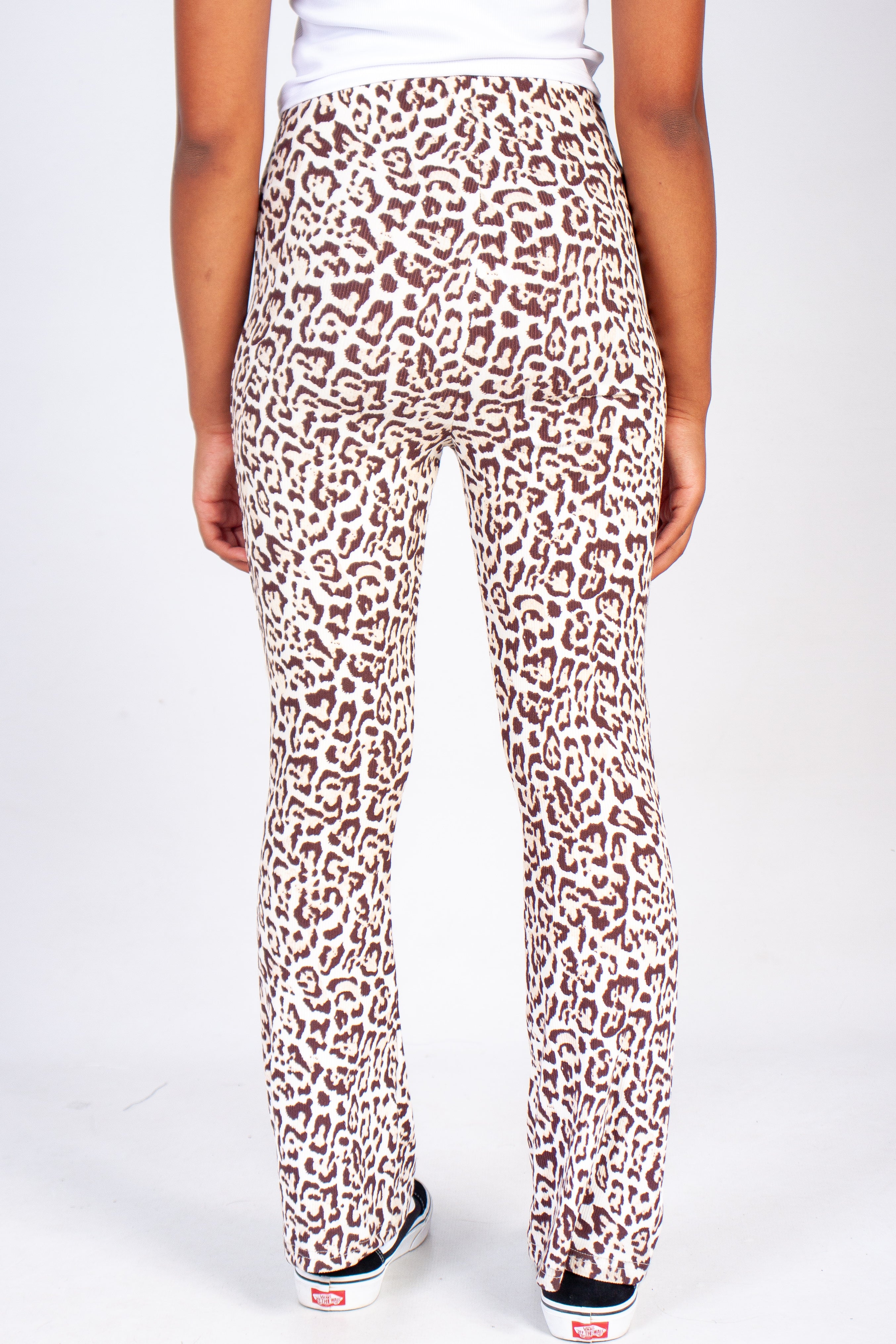 Flare Leggings