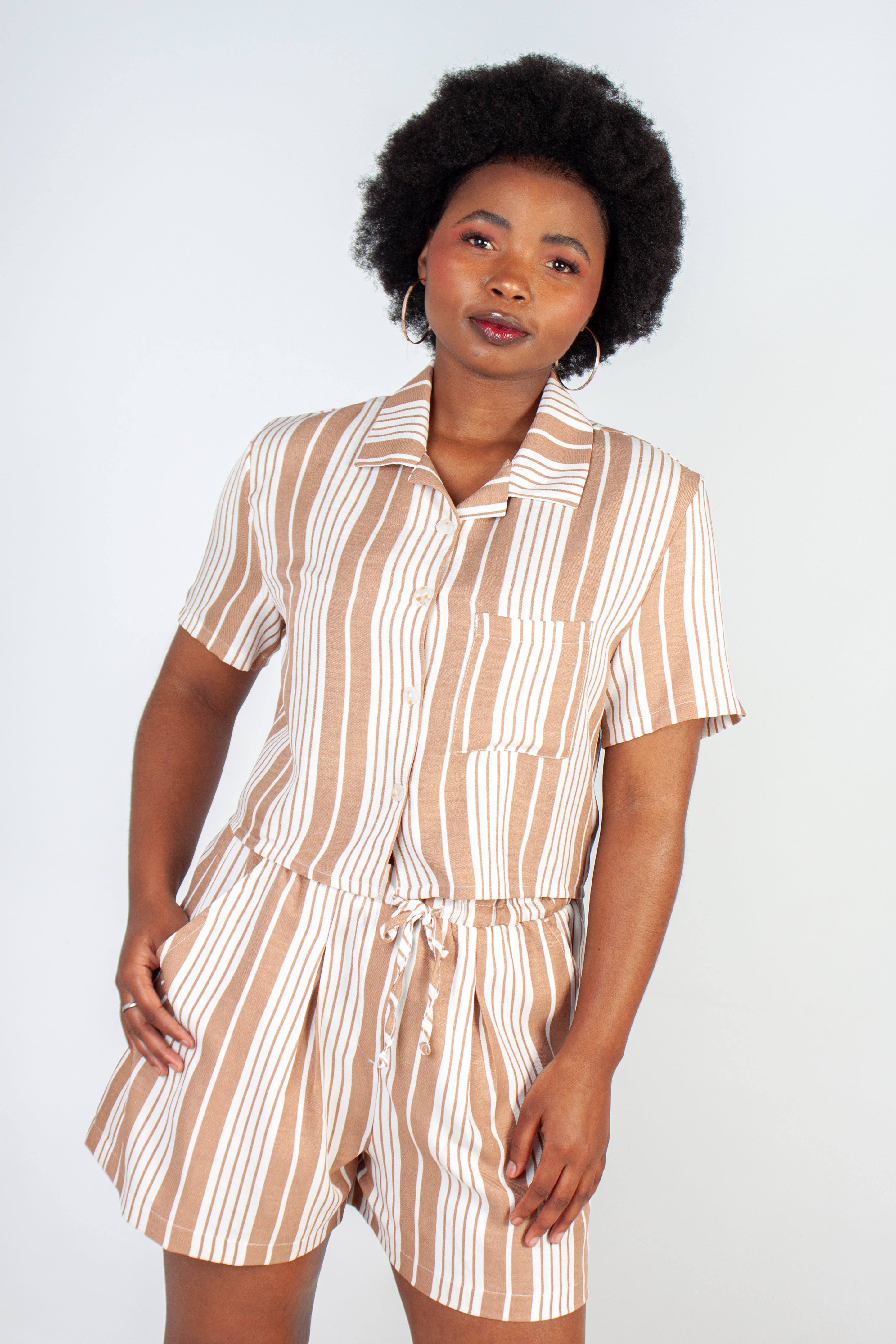 Resort Shirt