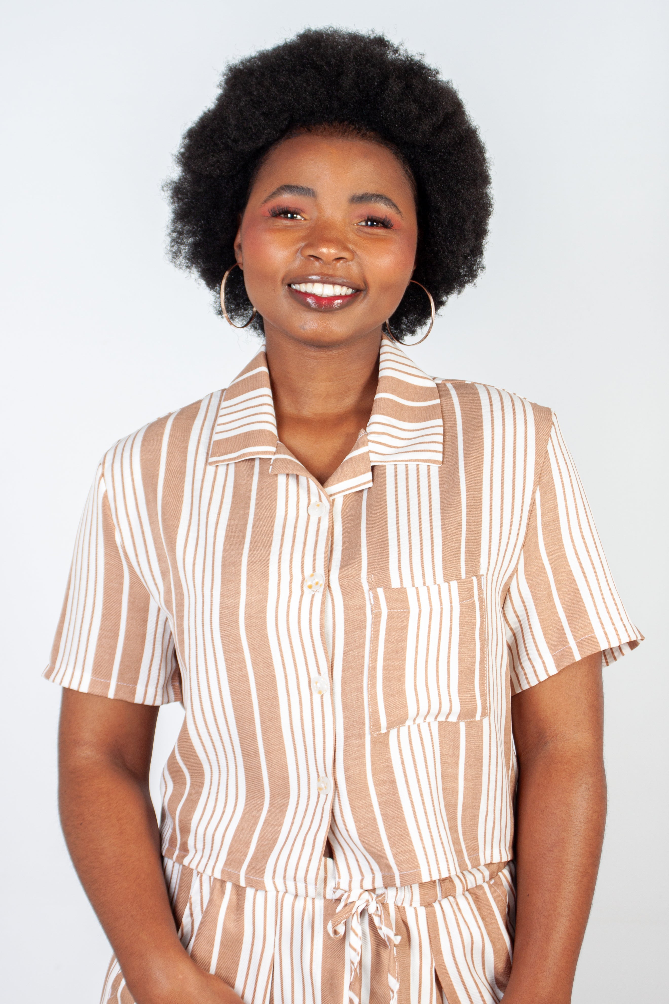 Resort Shirt