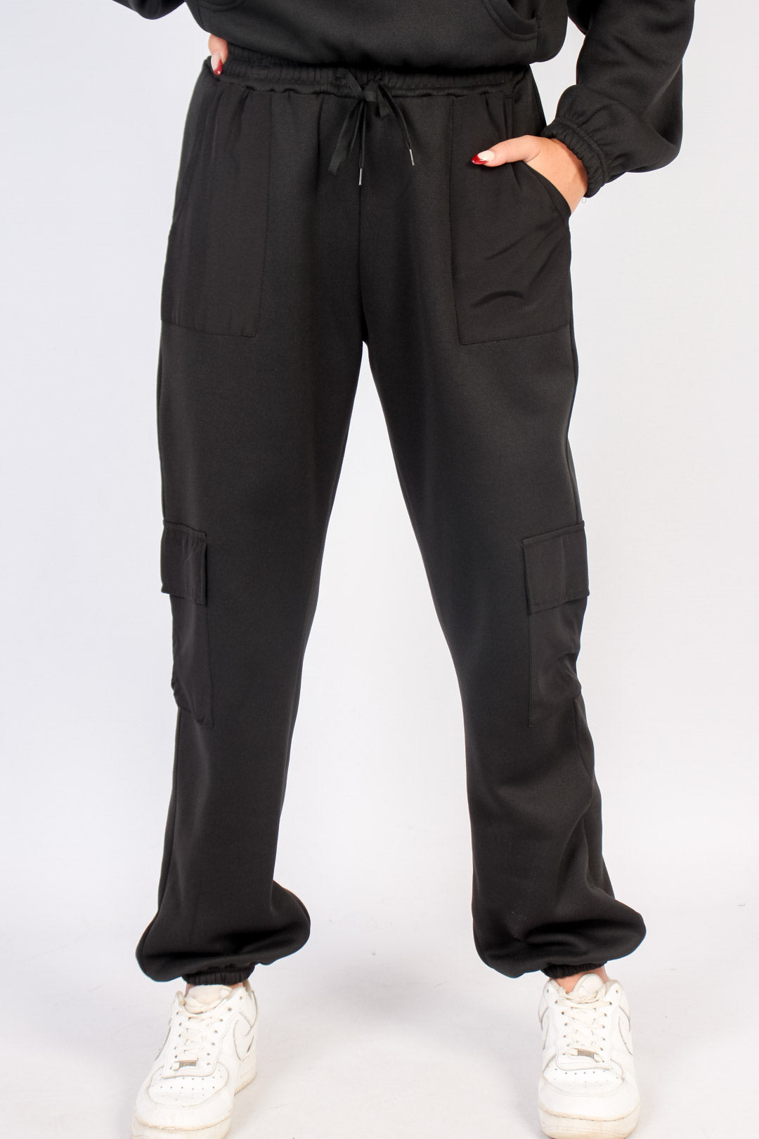 Jogger