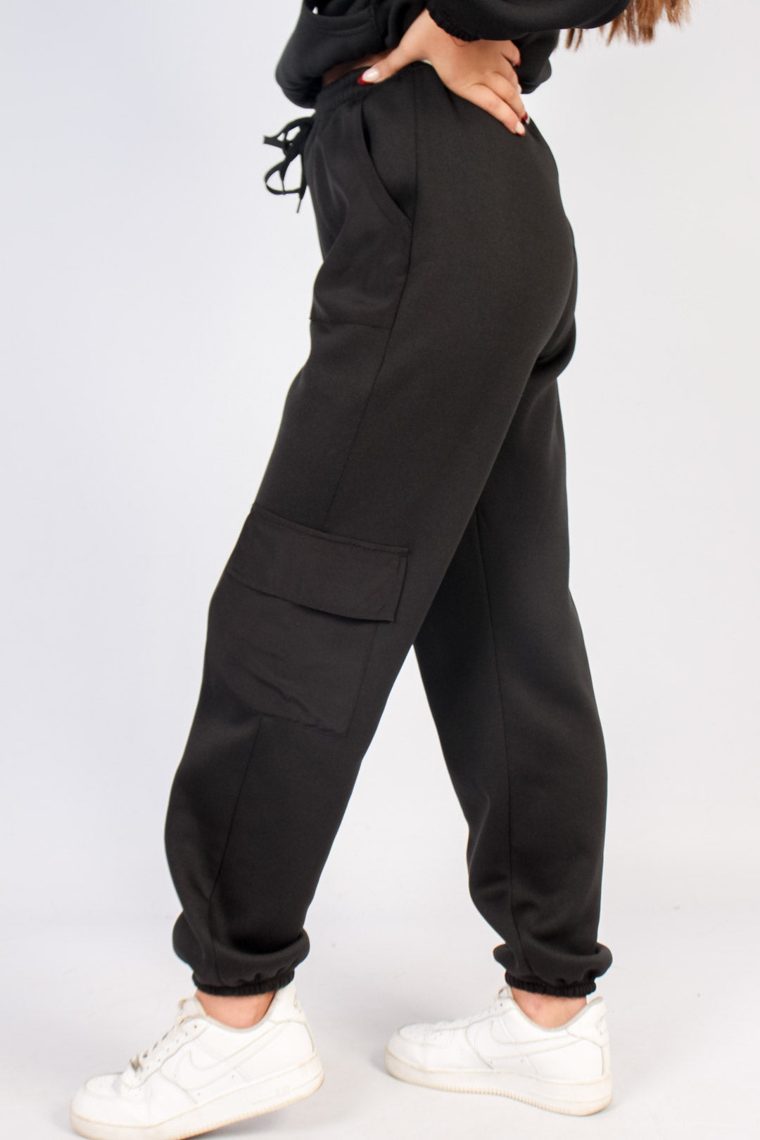 Jogger
