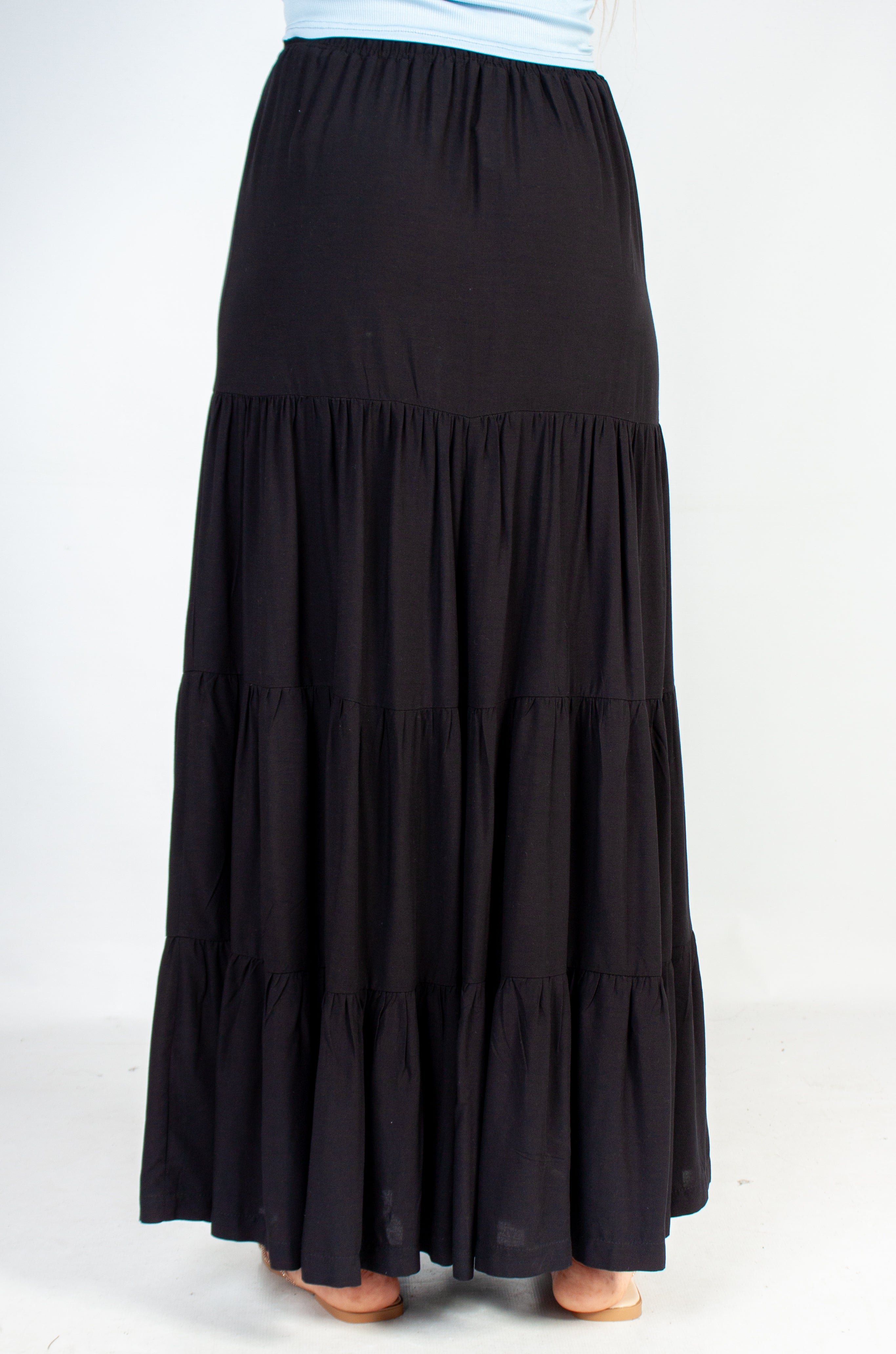 Maxi Skirt