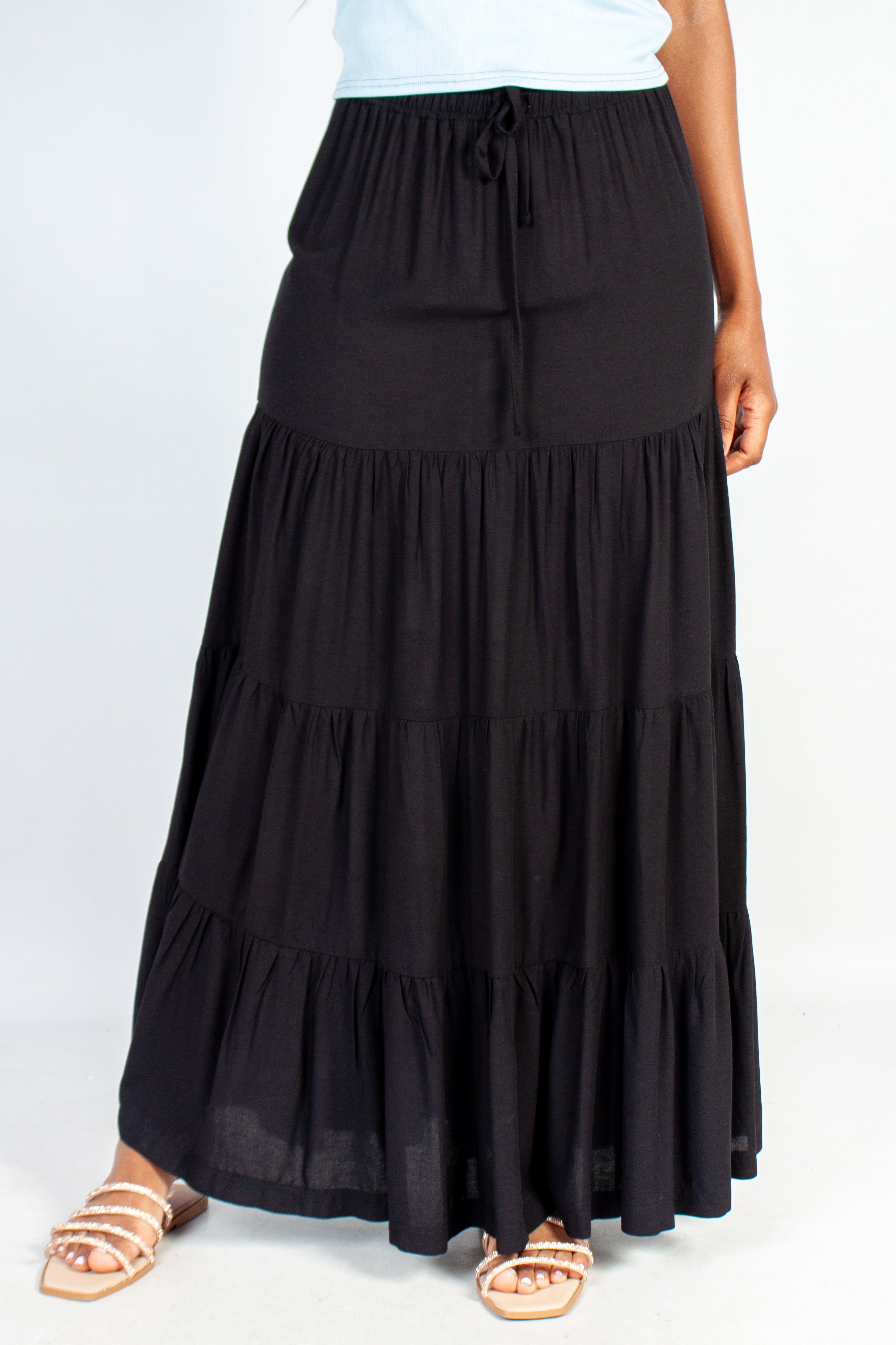 Maxi Skirt